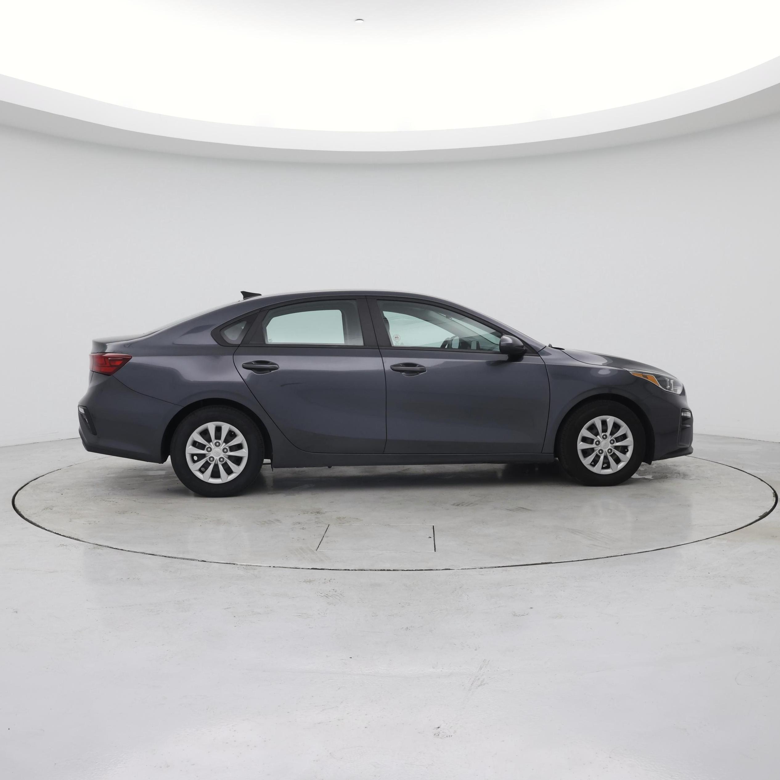 Thumbnail: 2021 Kia Forte - 7