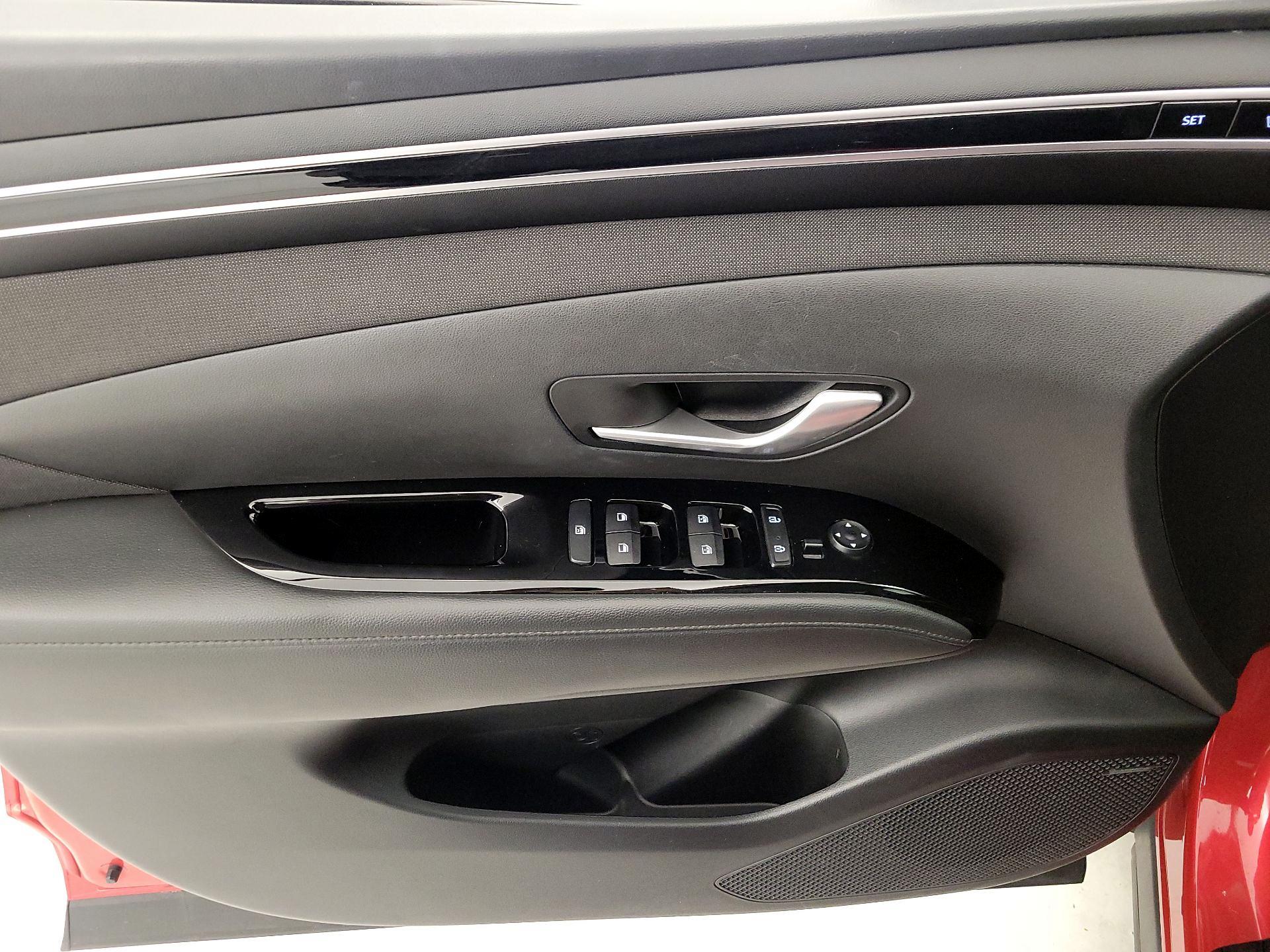 Thumbnail: 2023 Hyundai Tucson - 12