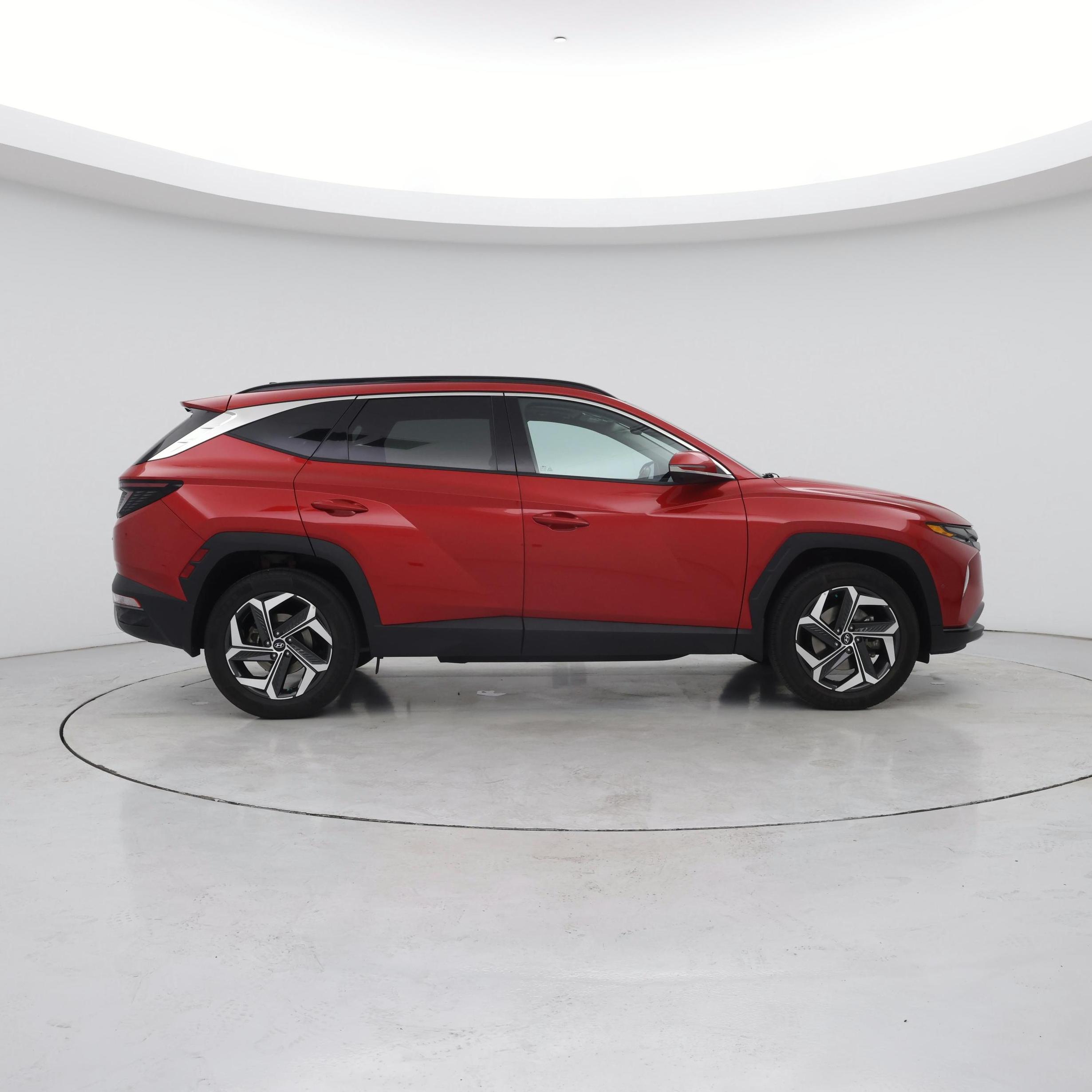Thumbnail: 2023 Hyundai Tucson - 7