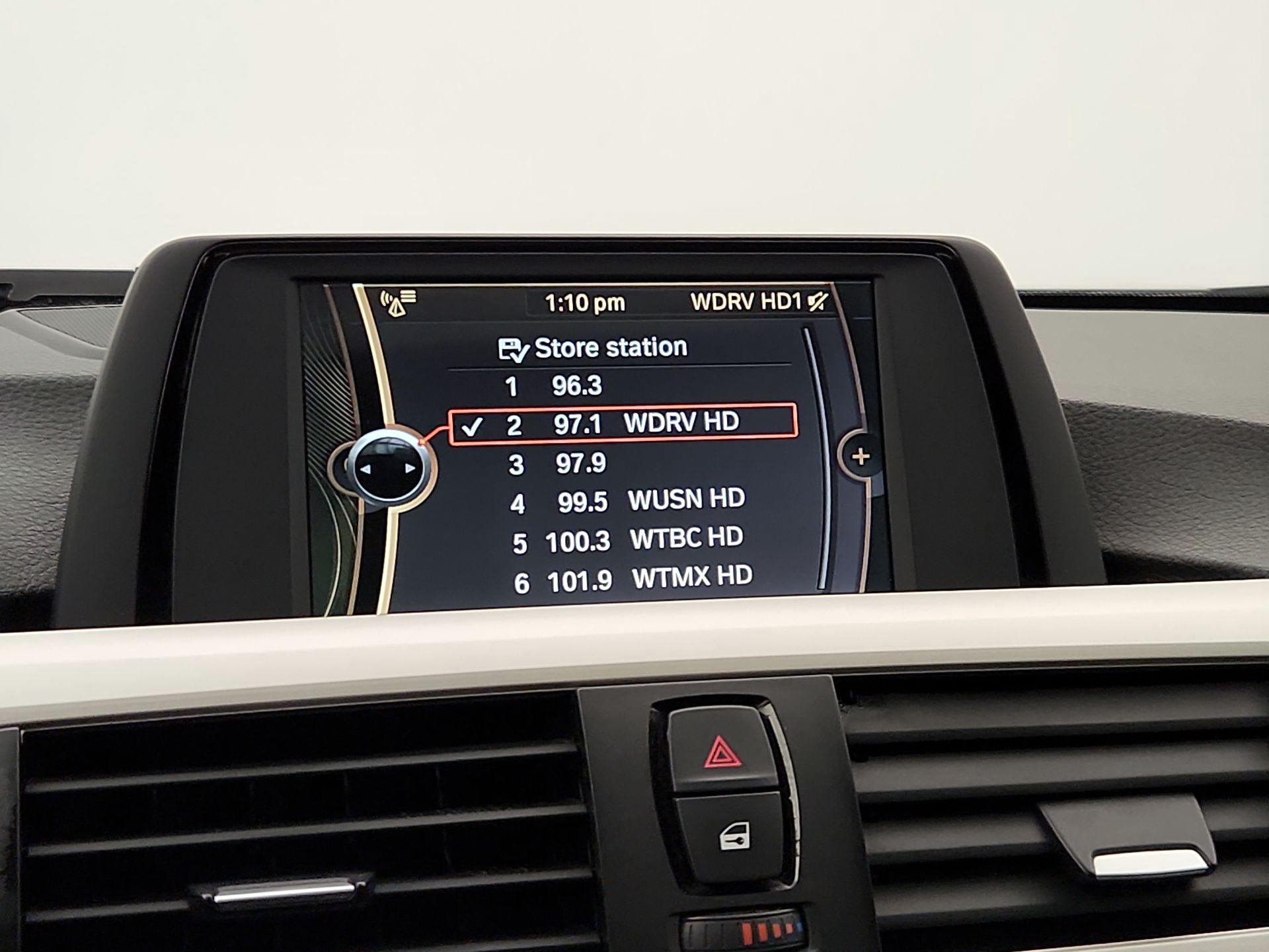 Thumbnail: 2014 BMW 3 Series - 14