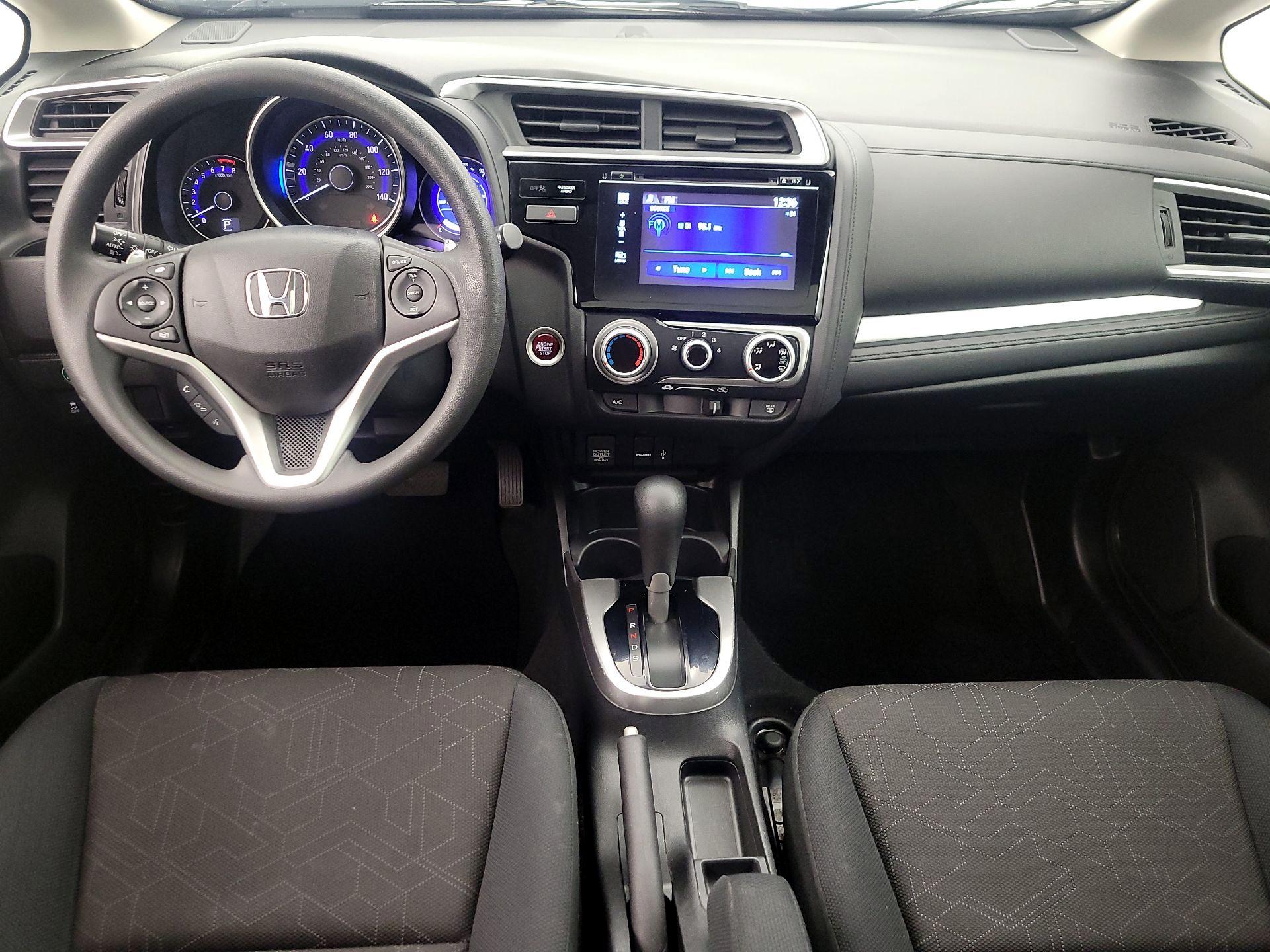 Thumbnail: 2015 Honda Fit - 9