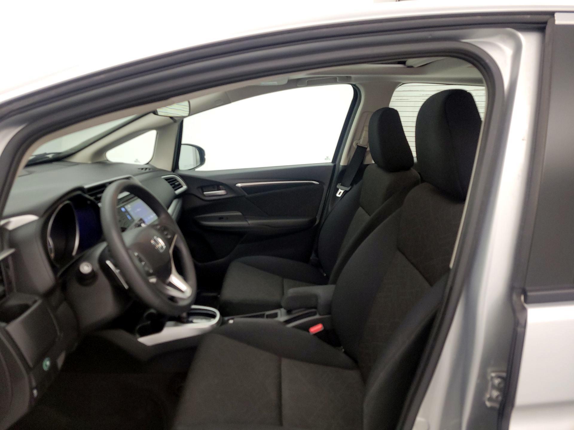 Thumbnail: 2015 Honda Fit - 11