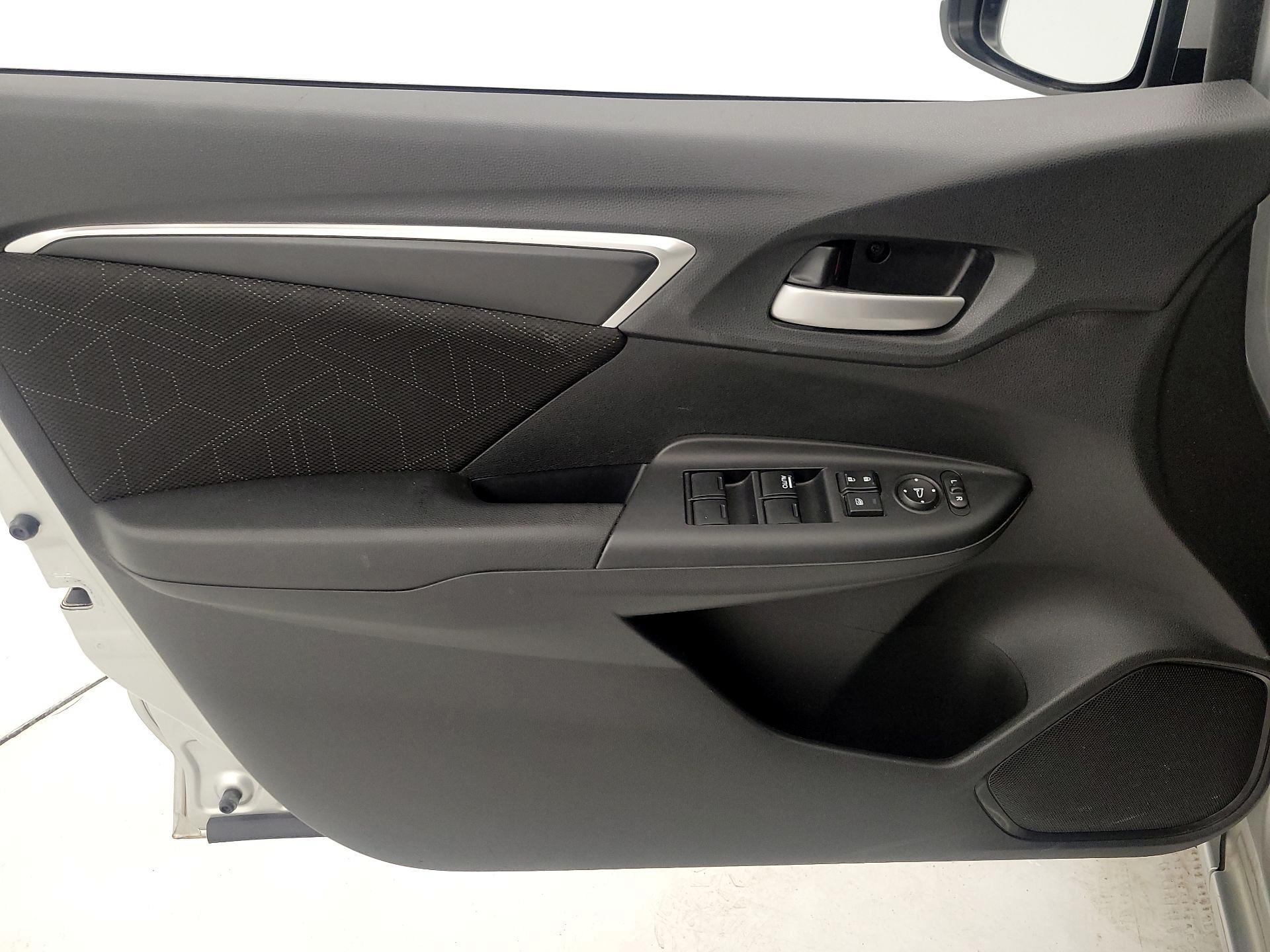 Thumbnail: 2015 Honda Fit - 12