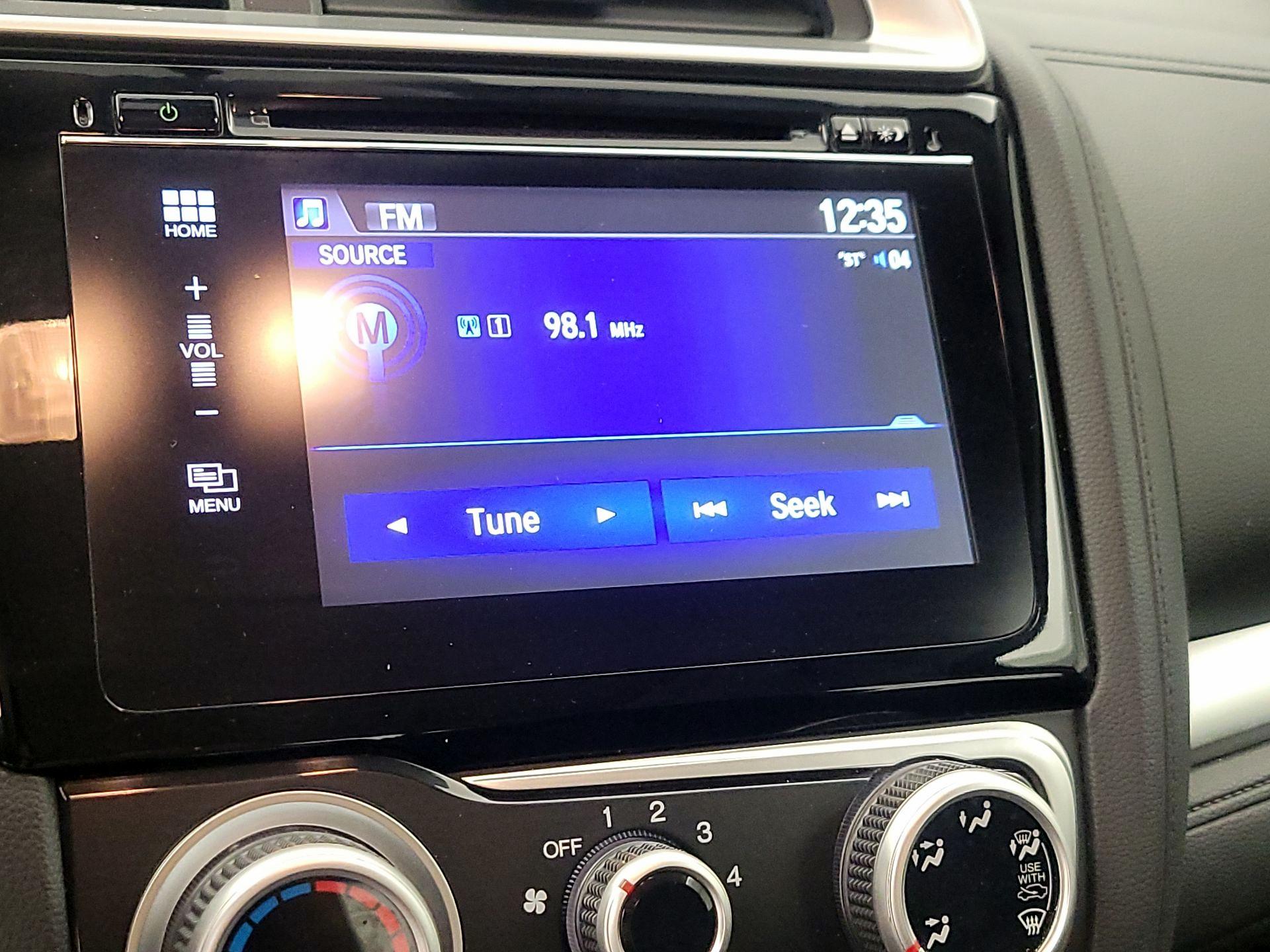 Thumbnail: 2015 Honda Fit - 15
