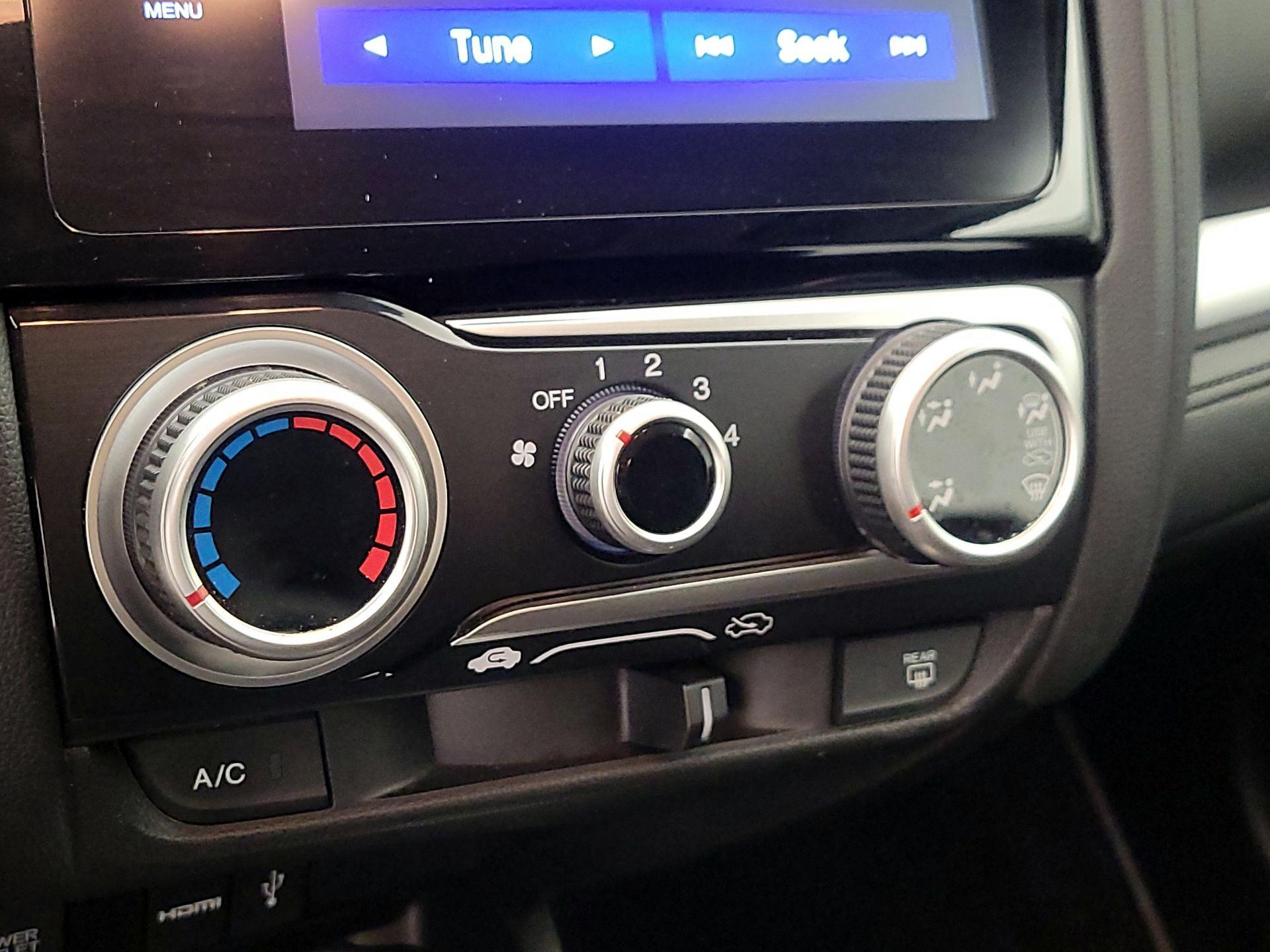 Thumbnail: 2015 Honda Fit - 16