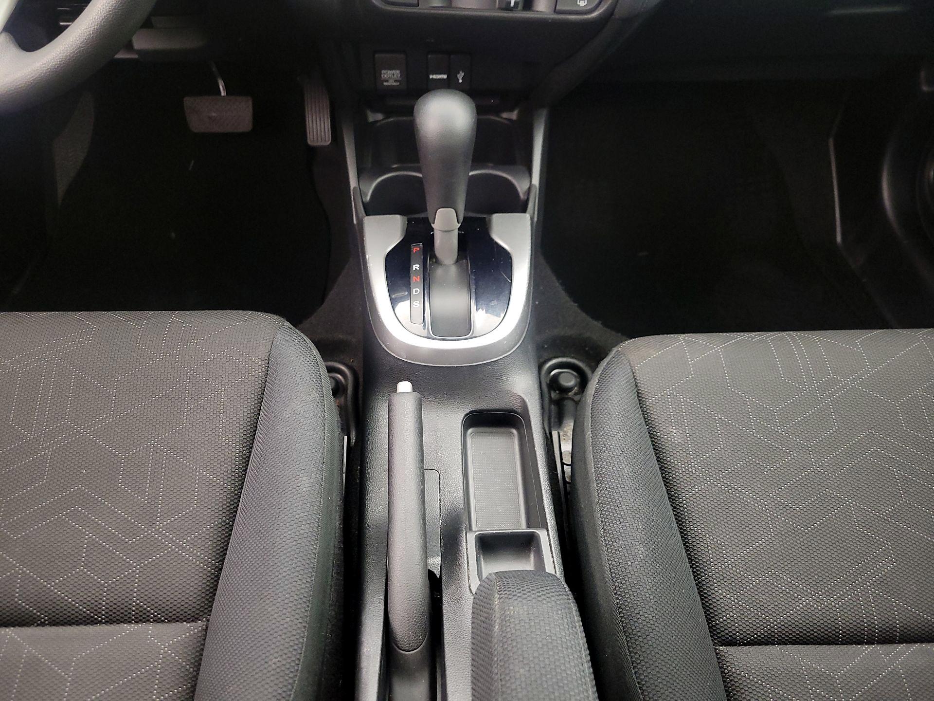 Thumbnail: 2015 Honda Fit - 17