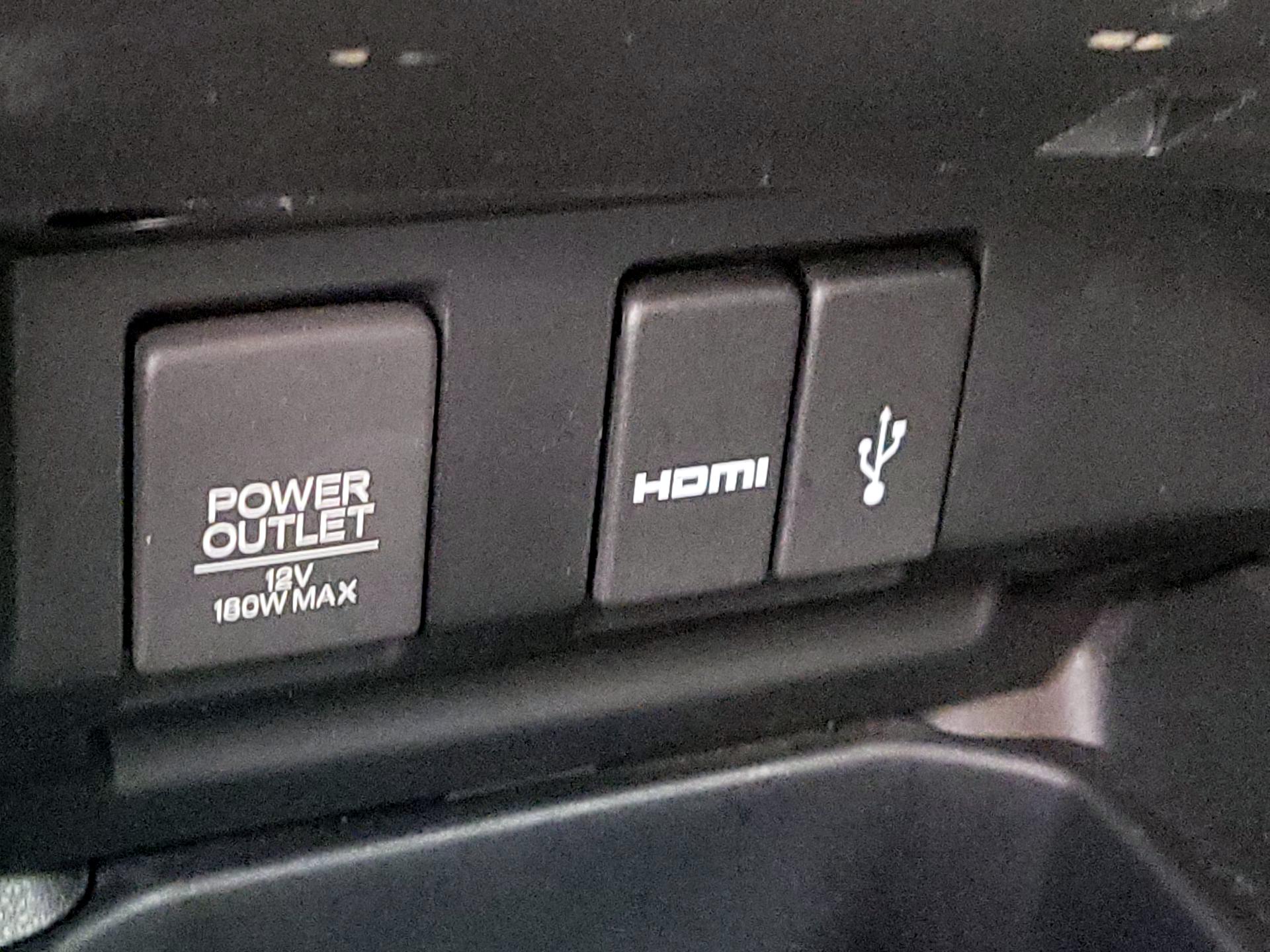 Thumbnail: 2015 Honda Fit - 18