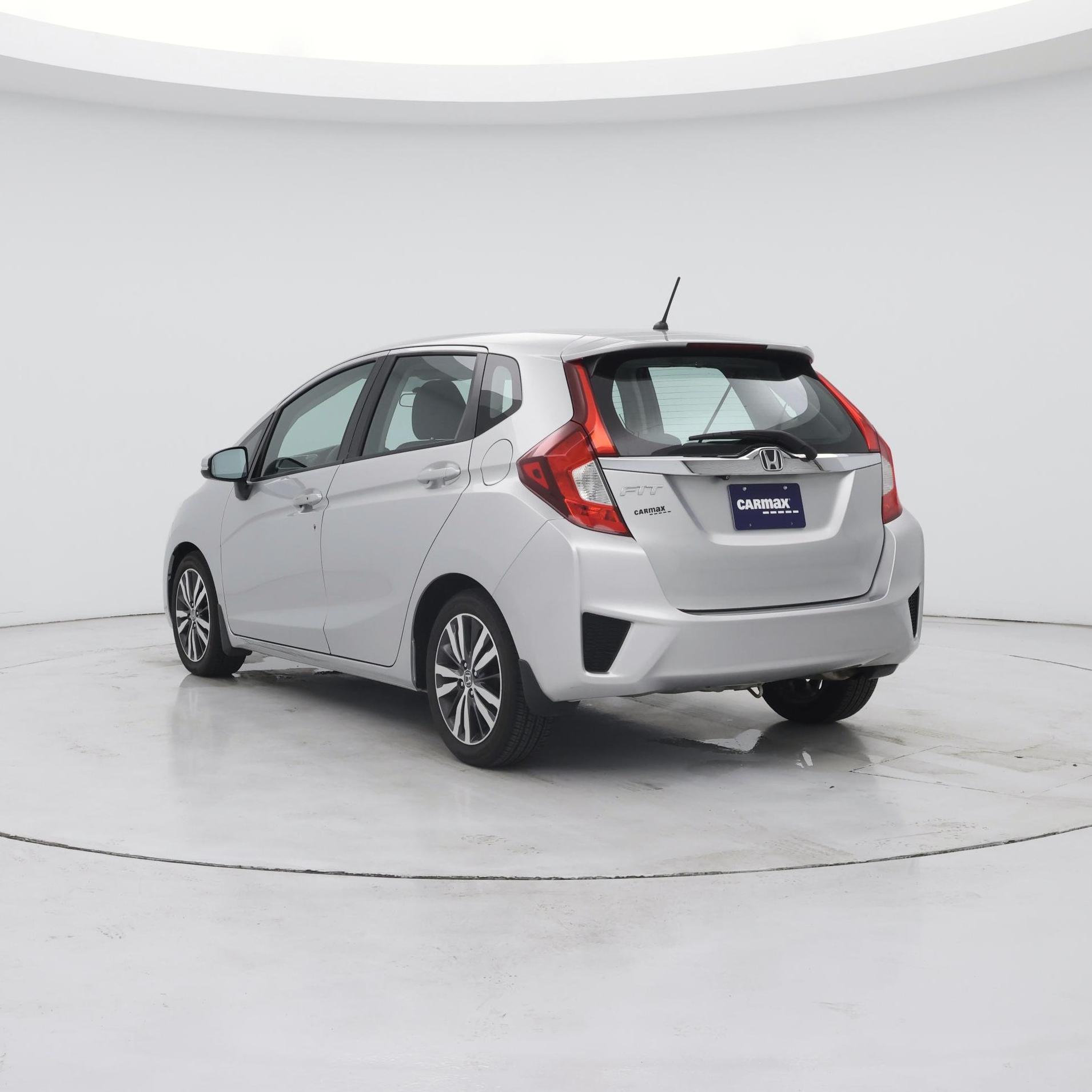 Thumbnail: 2015 Honda Fit - 2