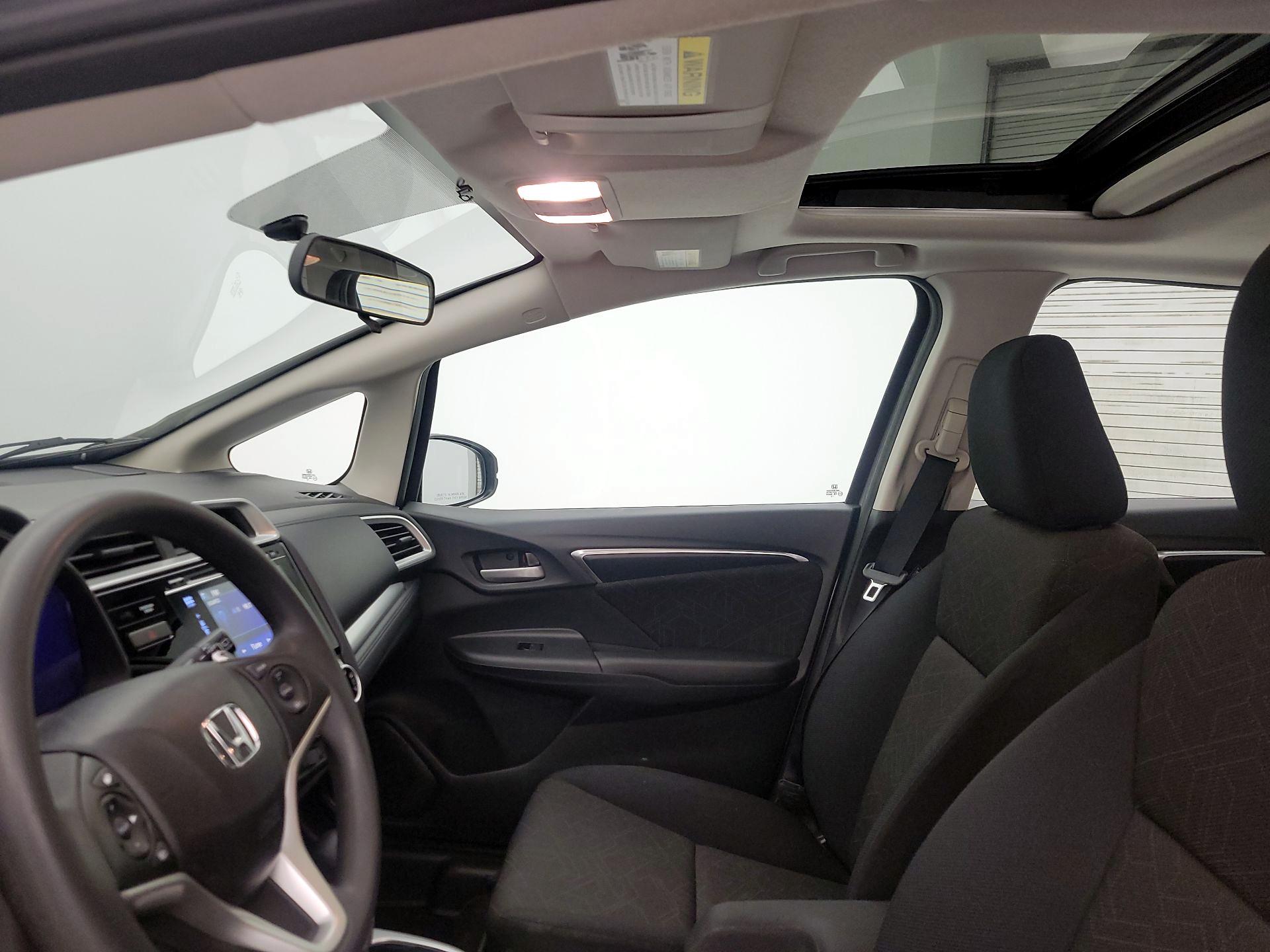 Thumbnail: 2015 Honda Fit - 19