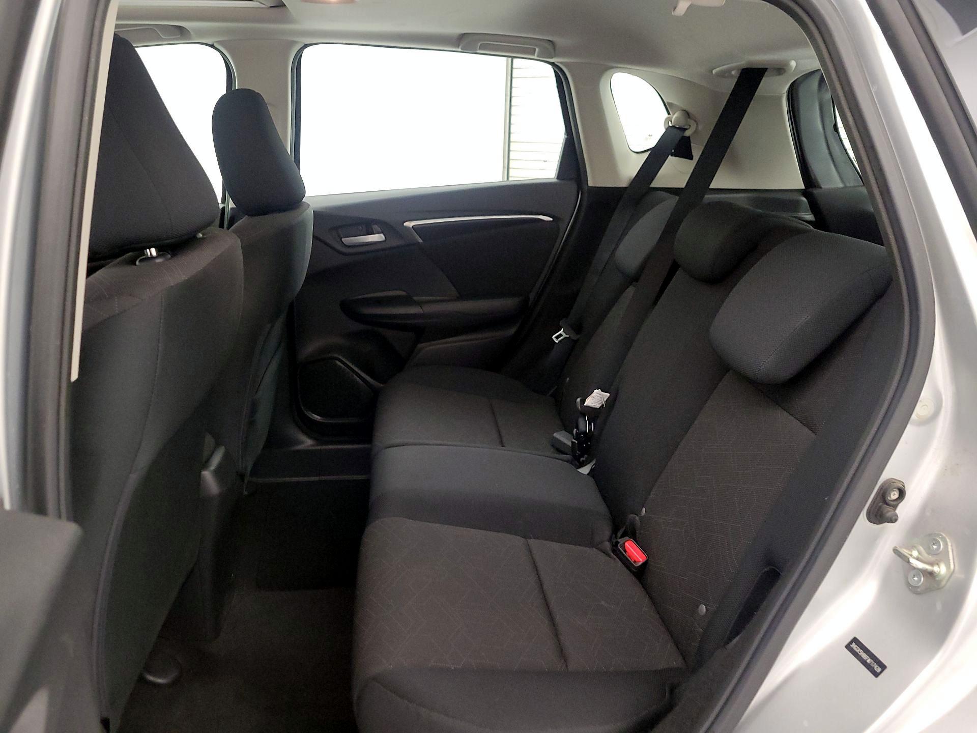 Thumbnail: 2015 Honda Fit - 20