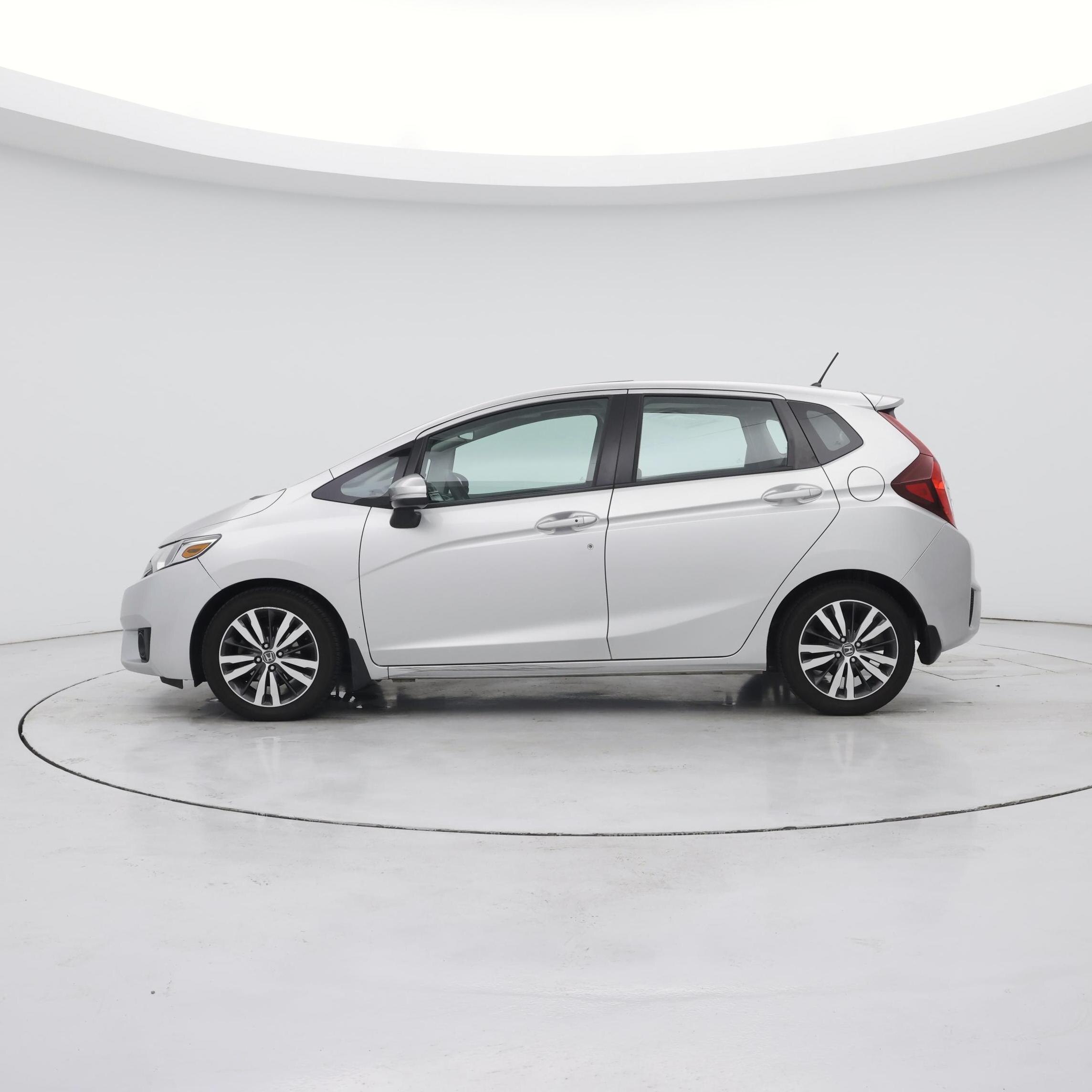 Thumbnail: 2015 Honda Fit - 3