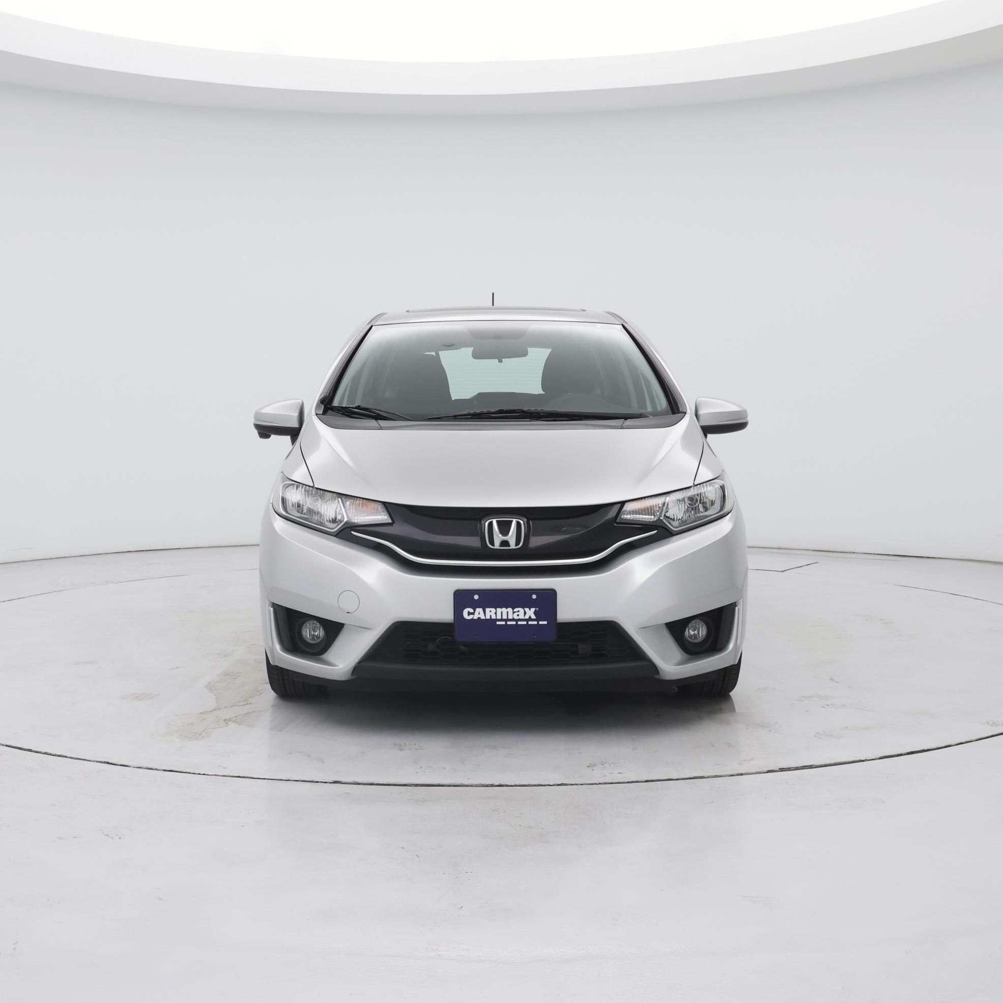 Thumbnail: 2015 Honda Fit - 5