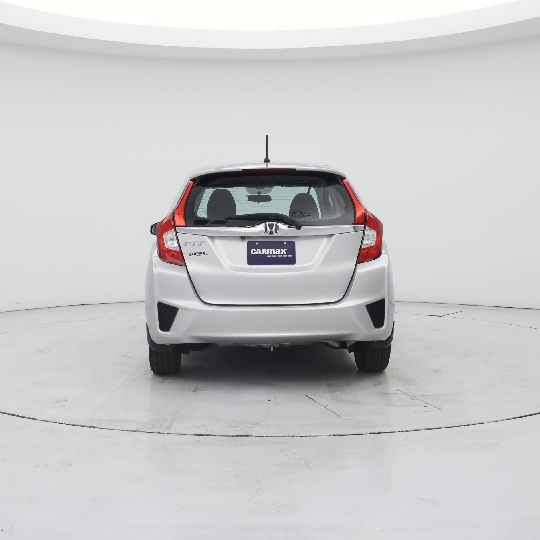 Thumbnail: 2015 Honda Fit - 6