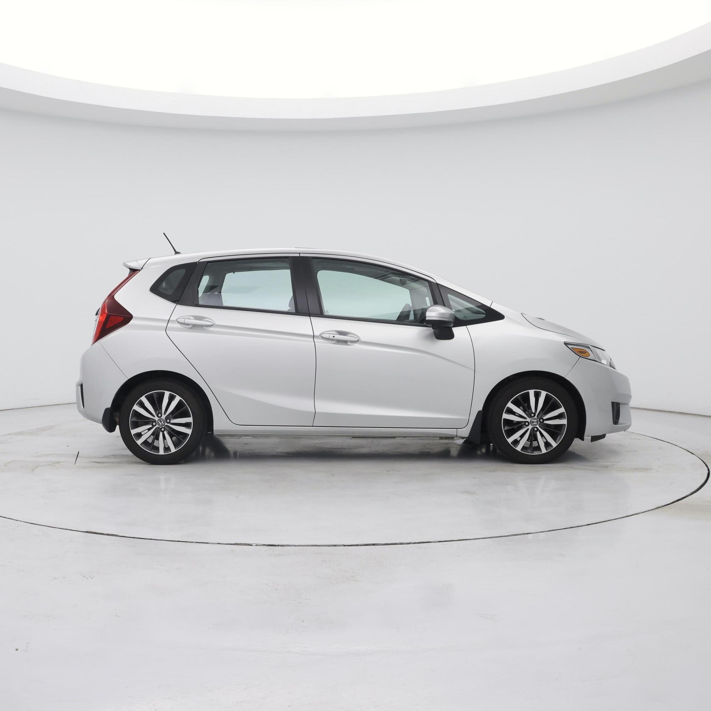 Thumbnail: 2015 Honda Fit - 7