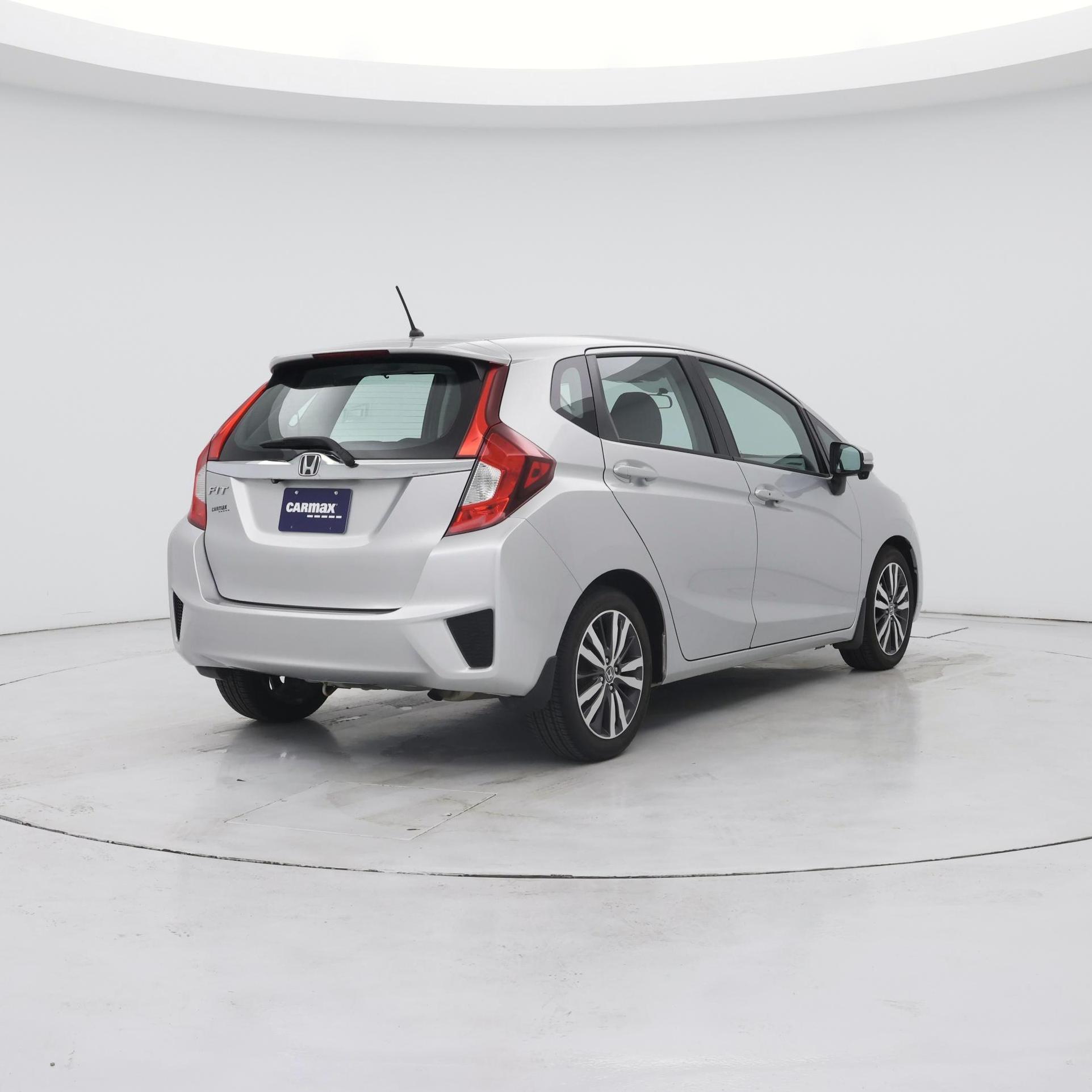 Thumbnail: 2015 Honda Fit - 8