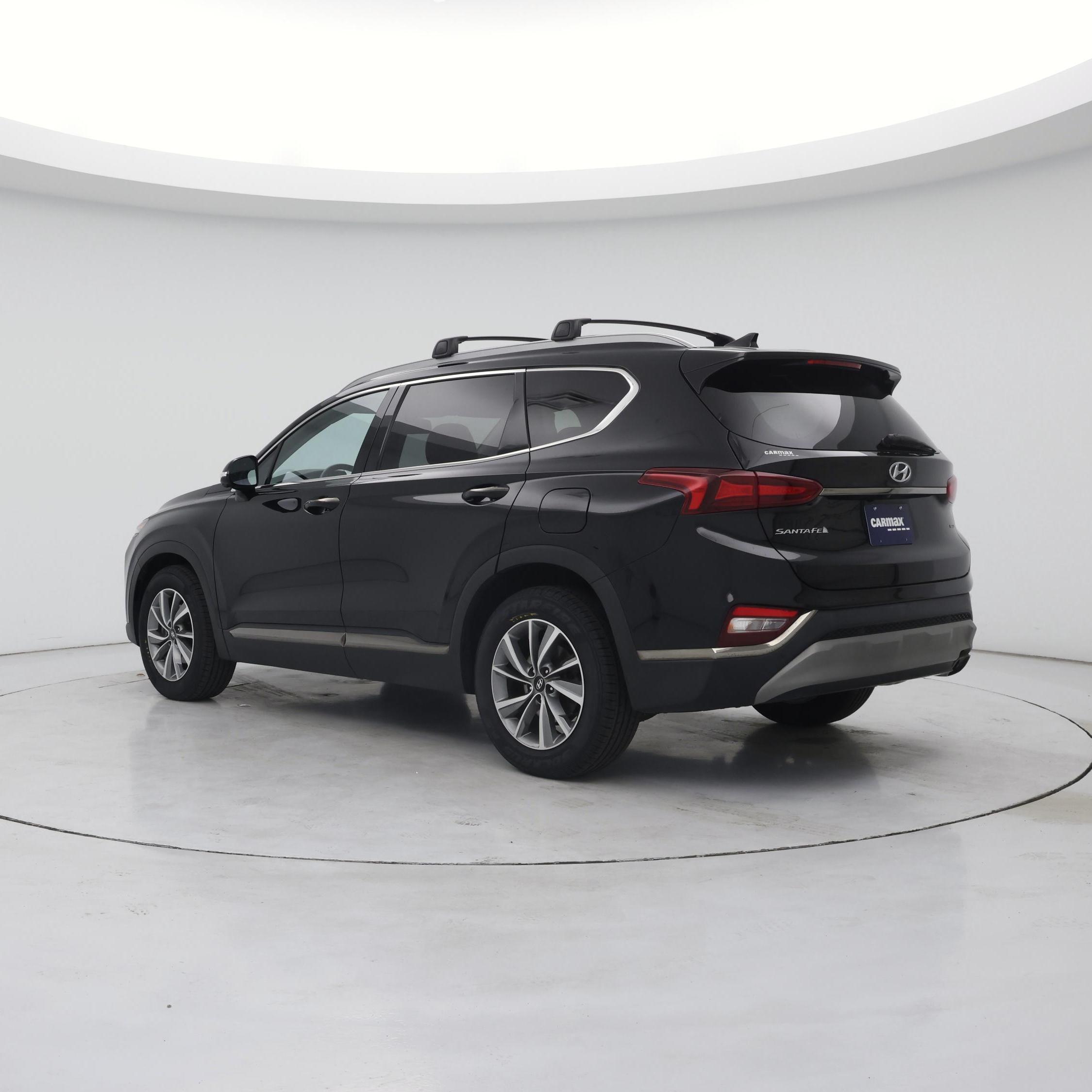 Thumbnail: 2020 Hyundai Santa Fe - 2