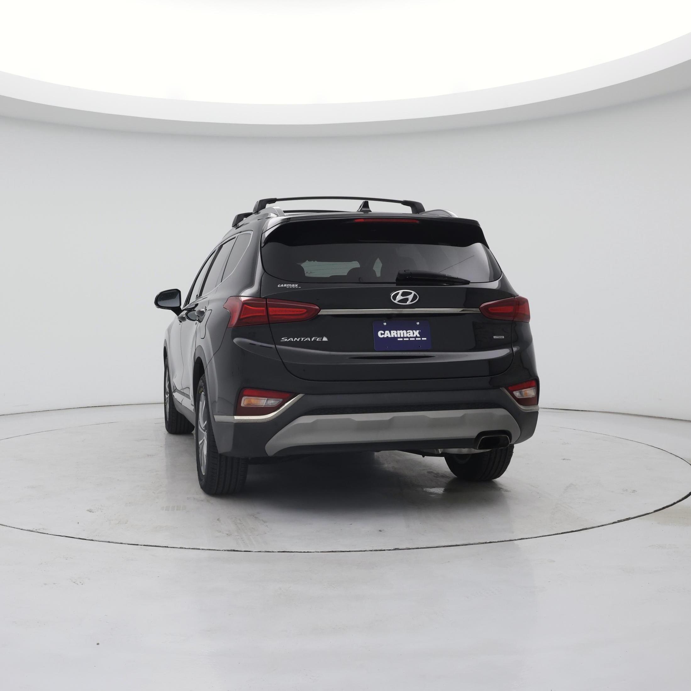 Thumbnail: 2020 Hyundai Santa Fe - 6