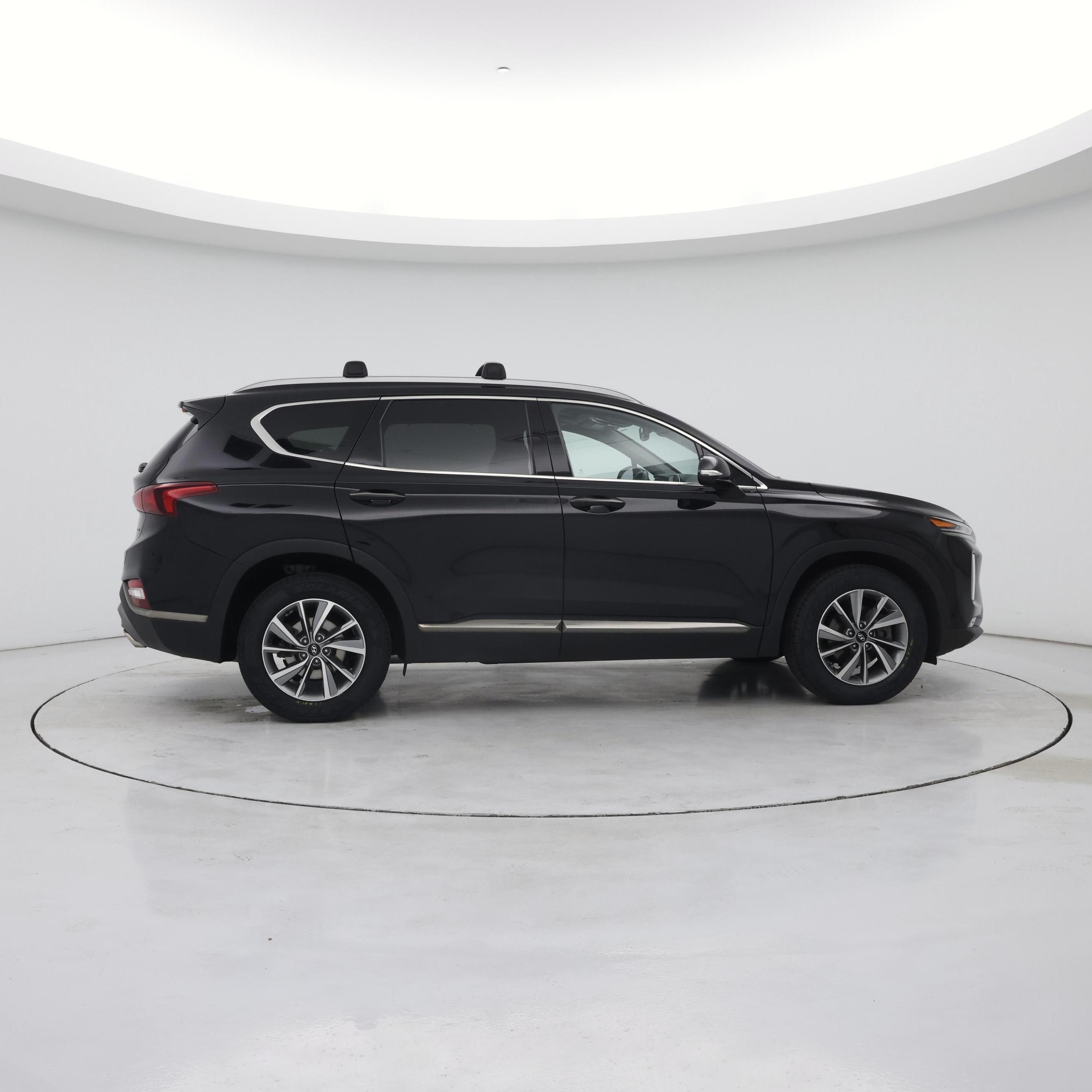 Thumbnail: 2020 Hyundai Santa Fe - 7