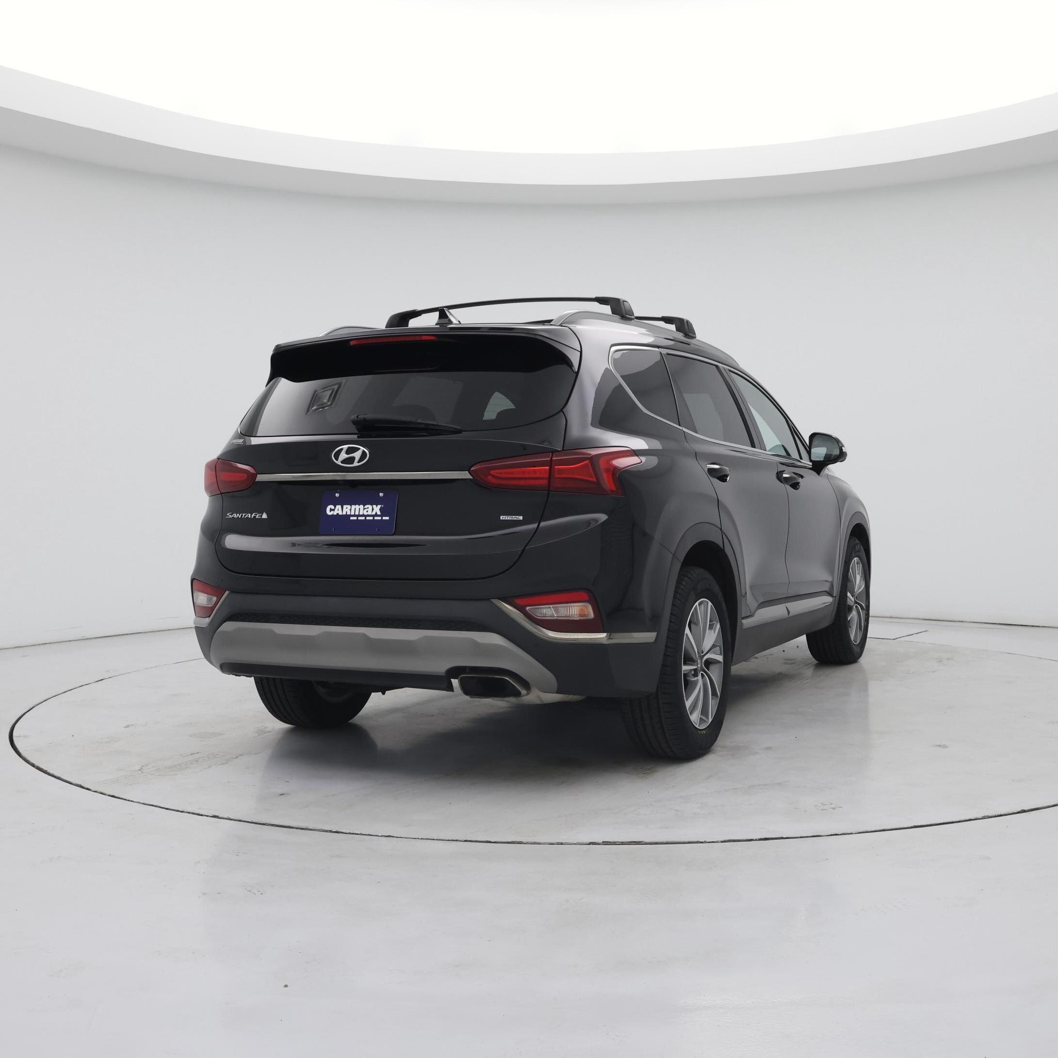 Thumbnail: 2020 Hyundai Santa Fe - 8