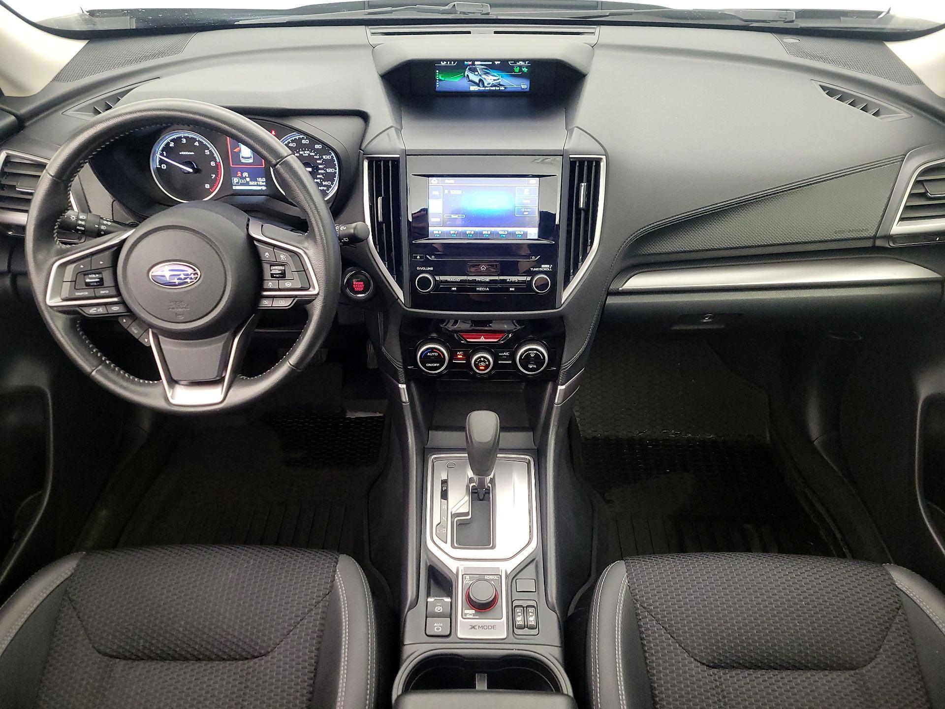 Thumbnail: 2023 Subaru Forester - 9