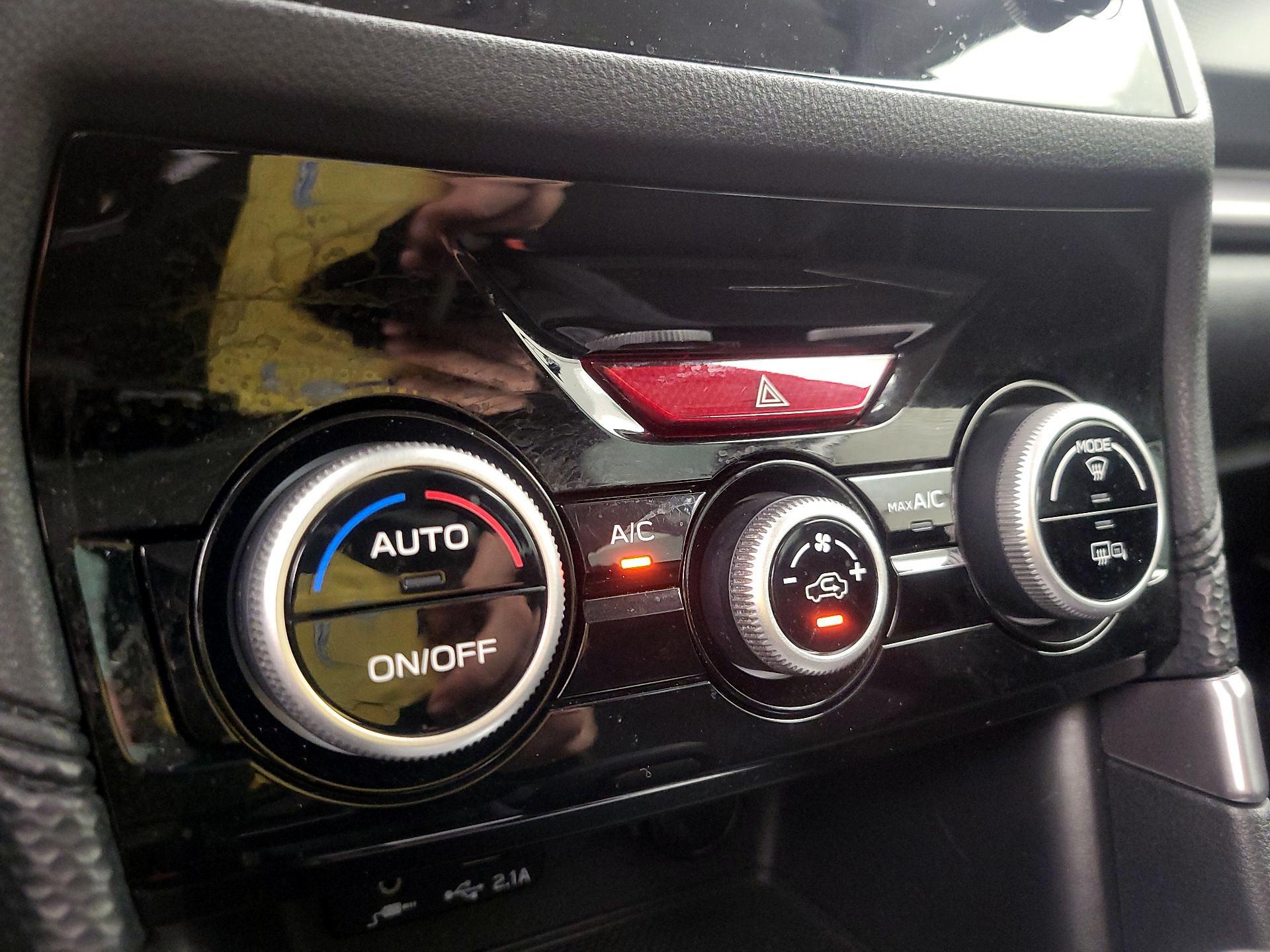 Thumbnail: 2023 Subaru Forester - 16