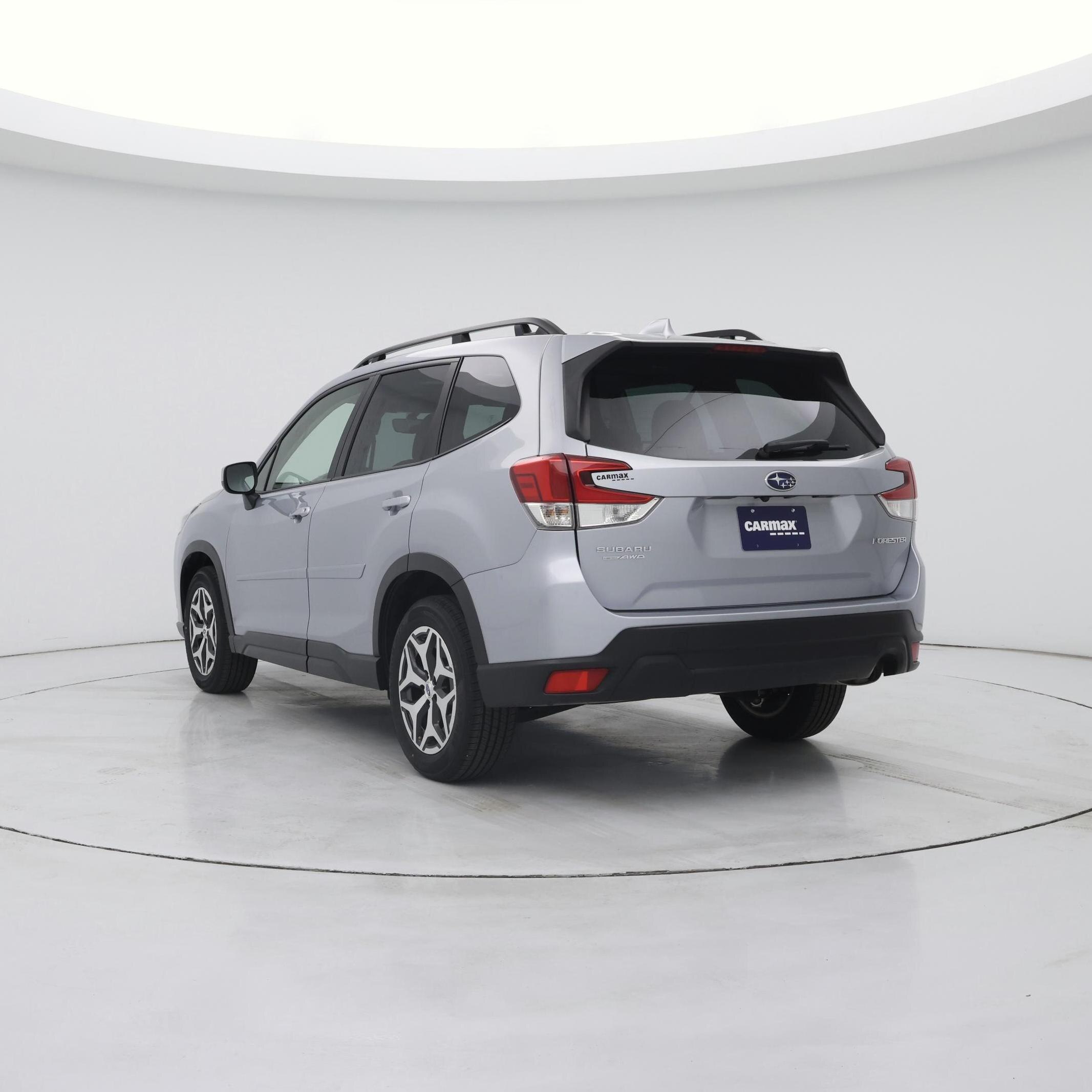 Thumbnail: 2023 Subaru Forester - 2