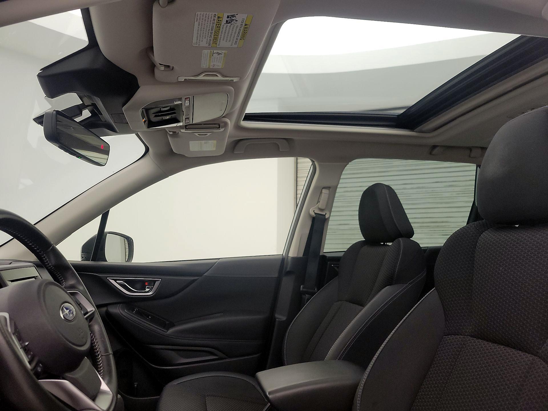 Thumbnail: 2023 Subaru Forester - 19
