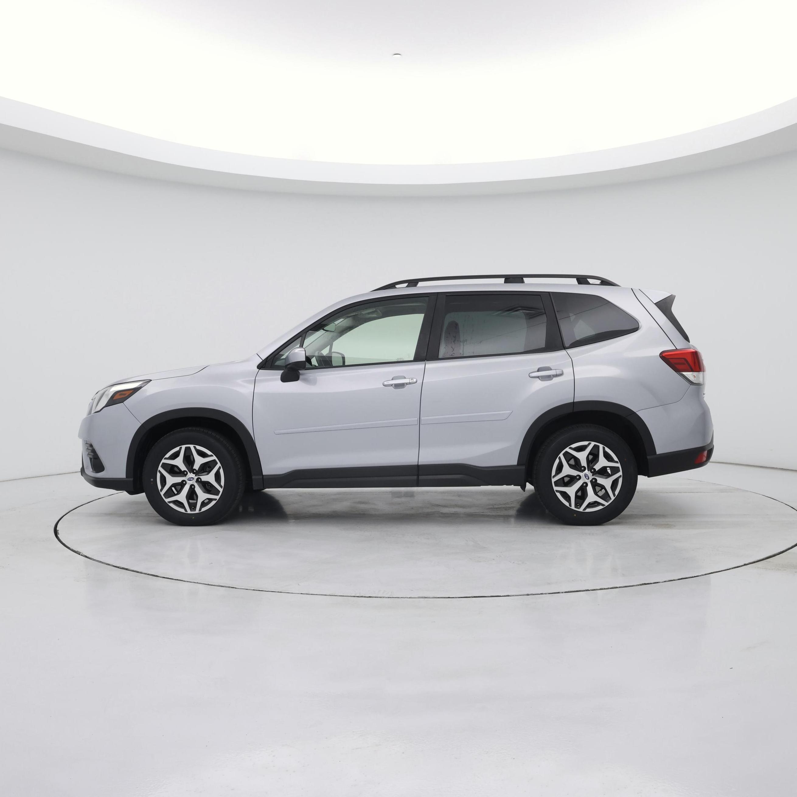 Thumbnail: 2023 Subaru Forester - 3