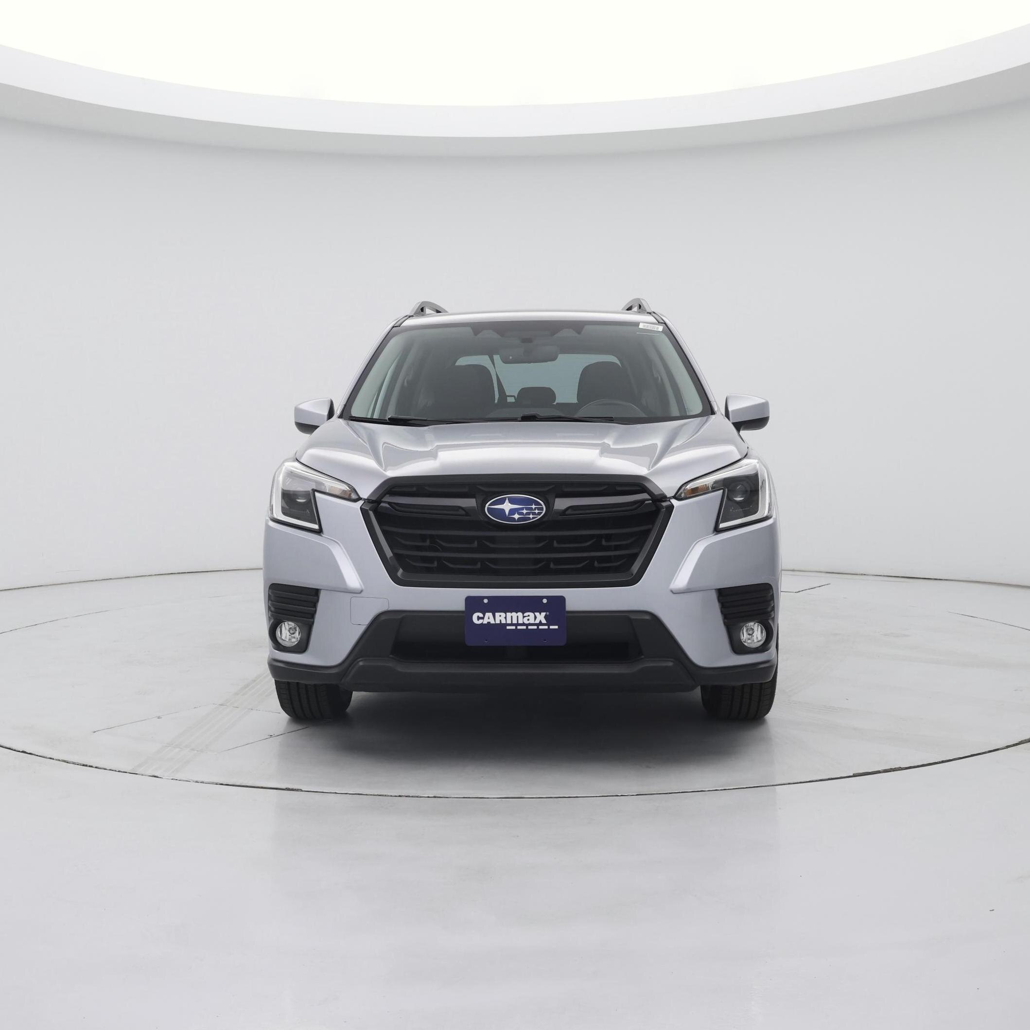 Thumbnail: 2023 Subaru Forester - 5