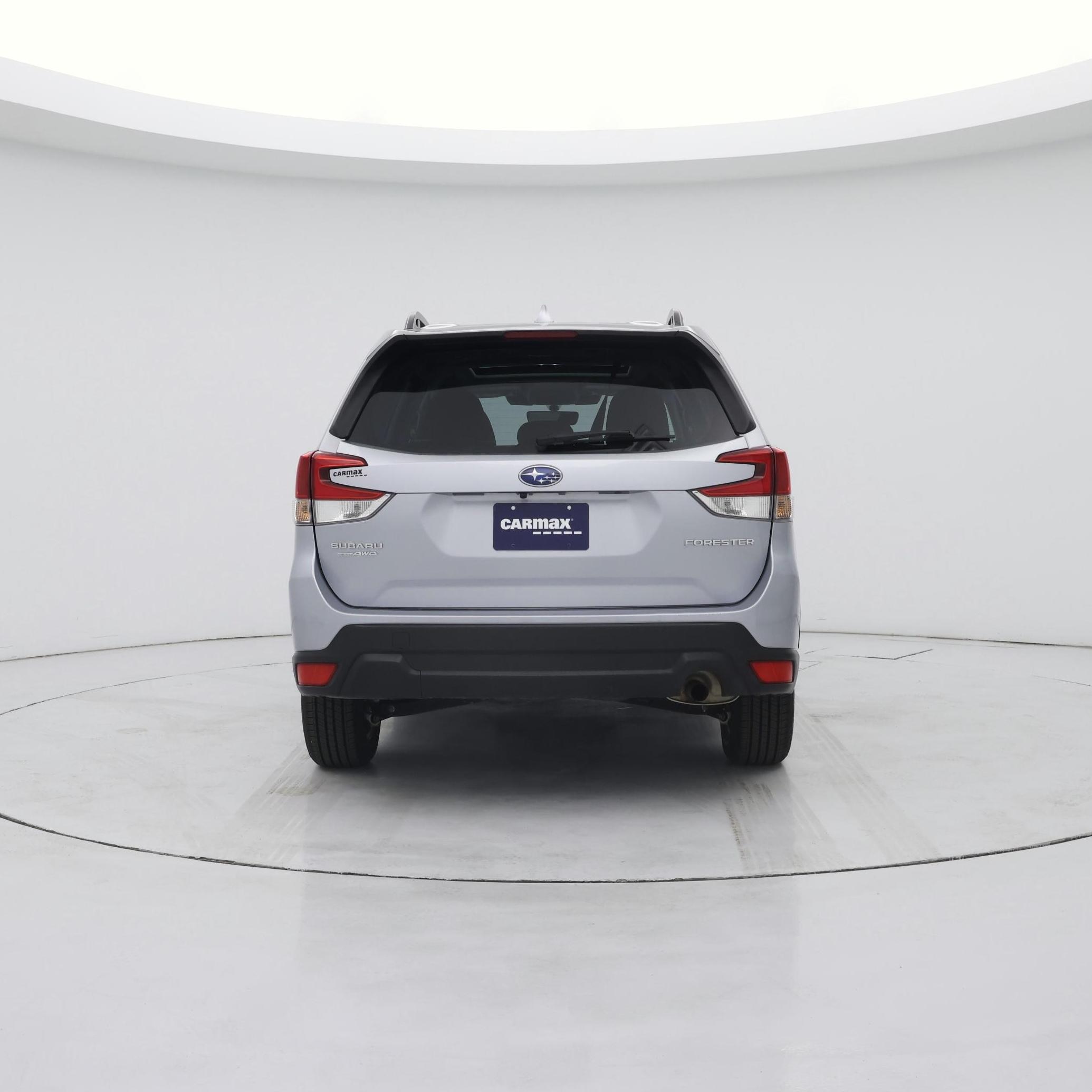Thumbnail: 2023 Subaru Forester - 6
