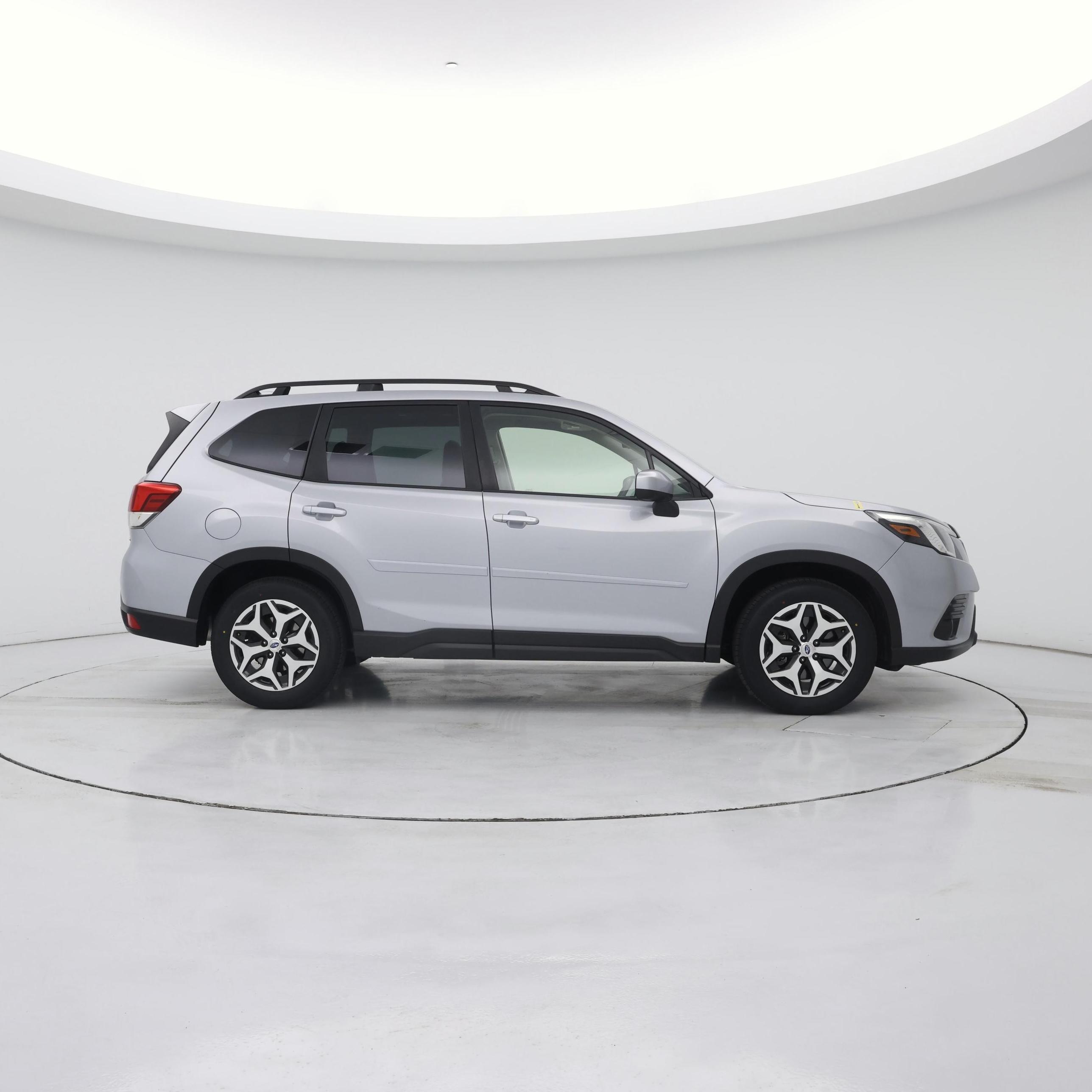 Thumbnail: 2023 Subaru Forester - 7
