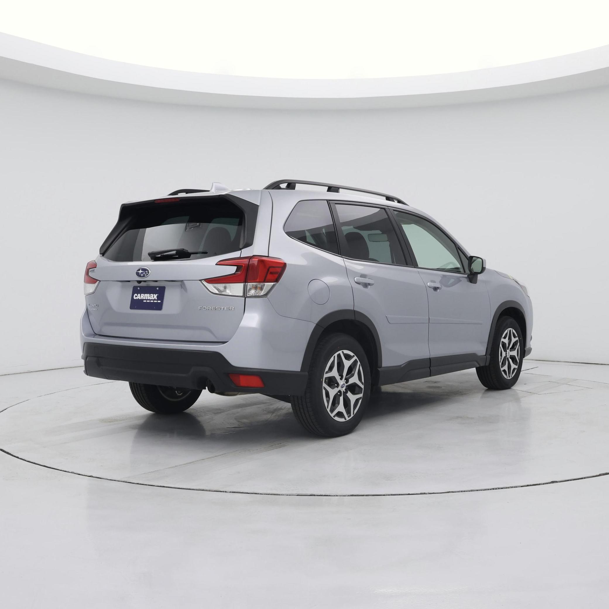 Thumbnail: 2023 Subaru Forester - 8
