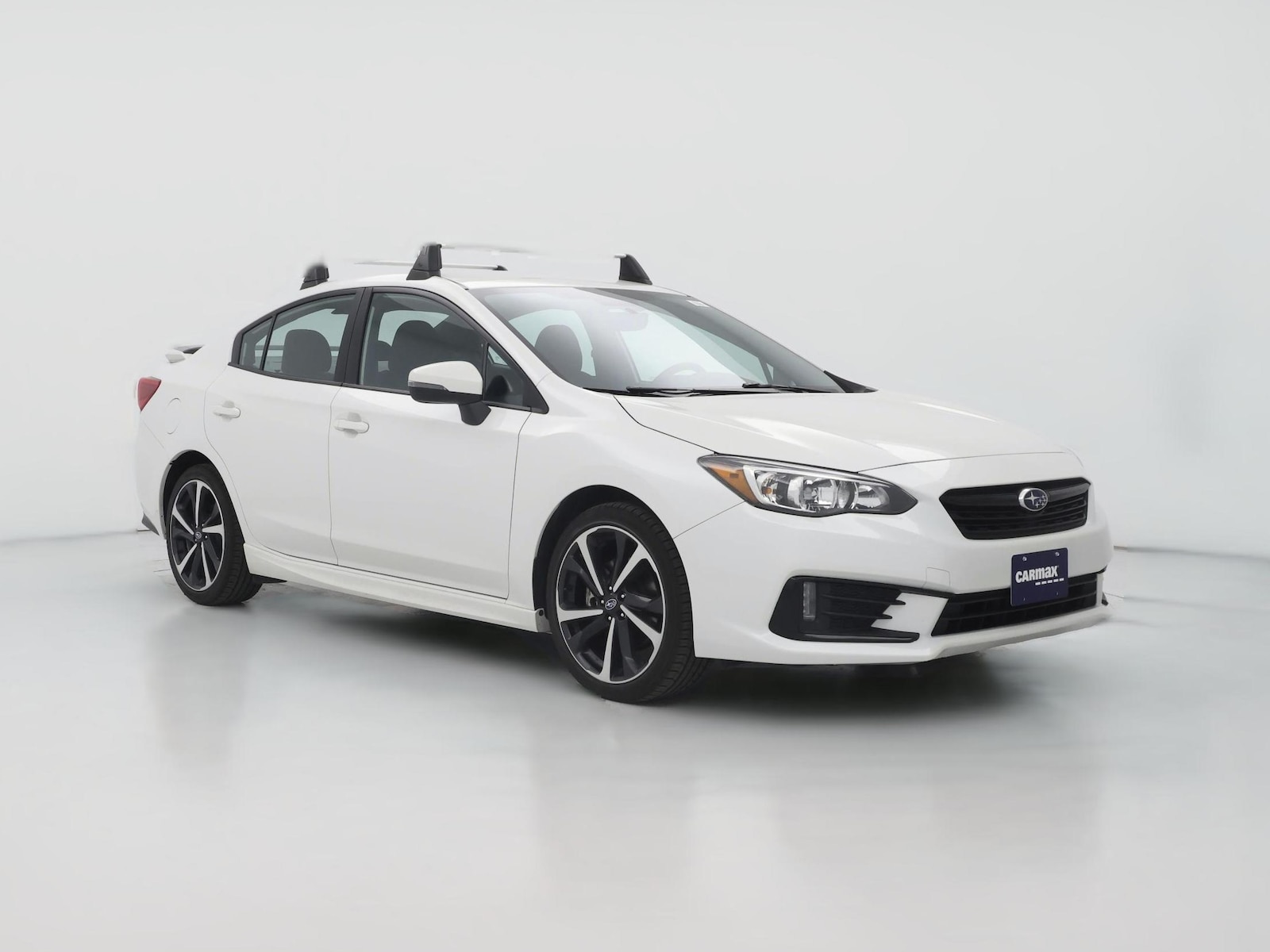 2022 Subaru Impreza
