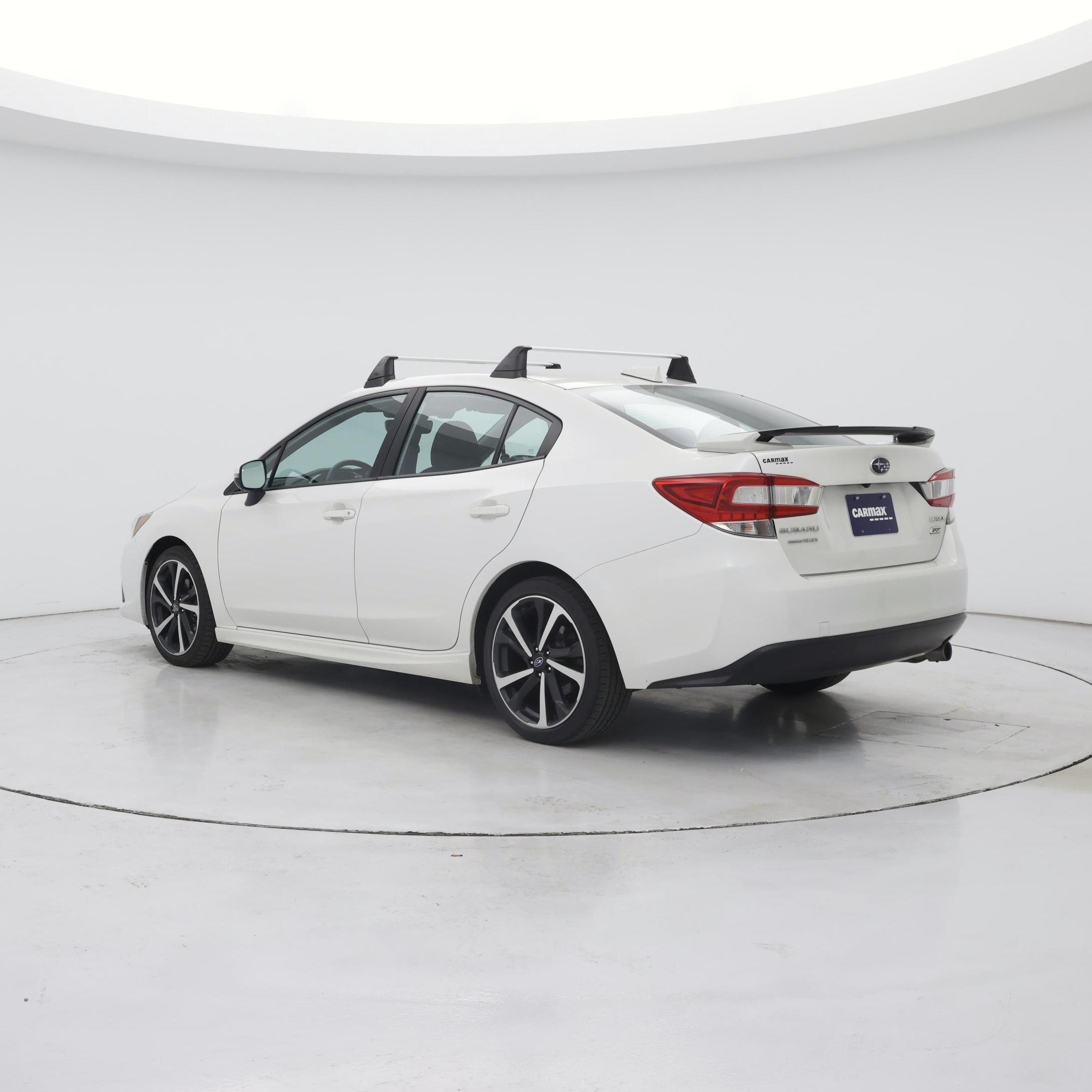 Thumbnail: 2022 Subaru Impreza - 2