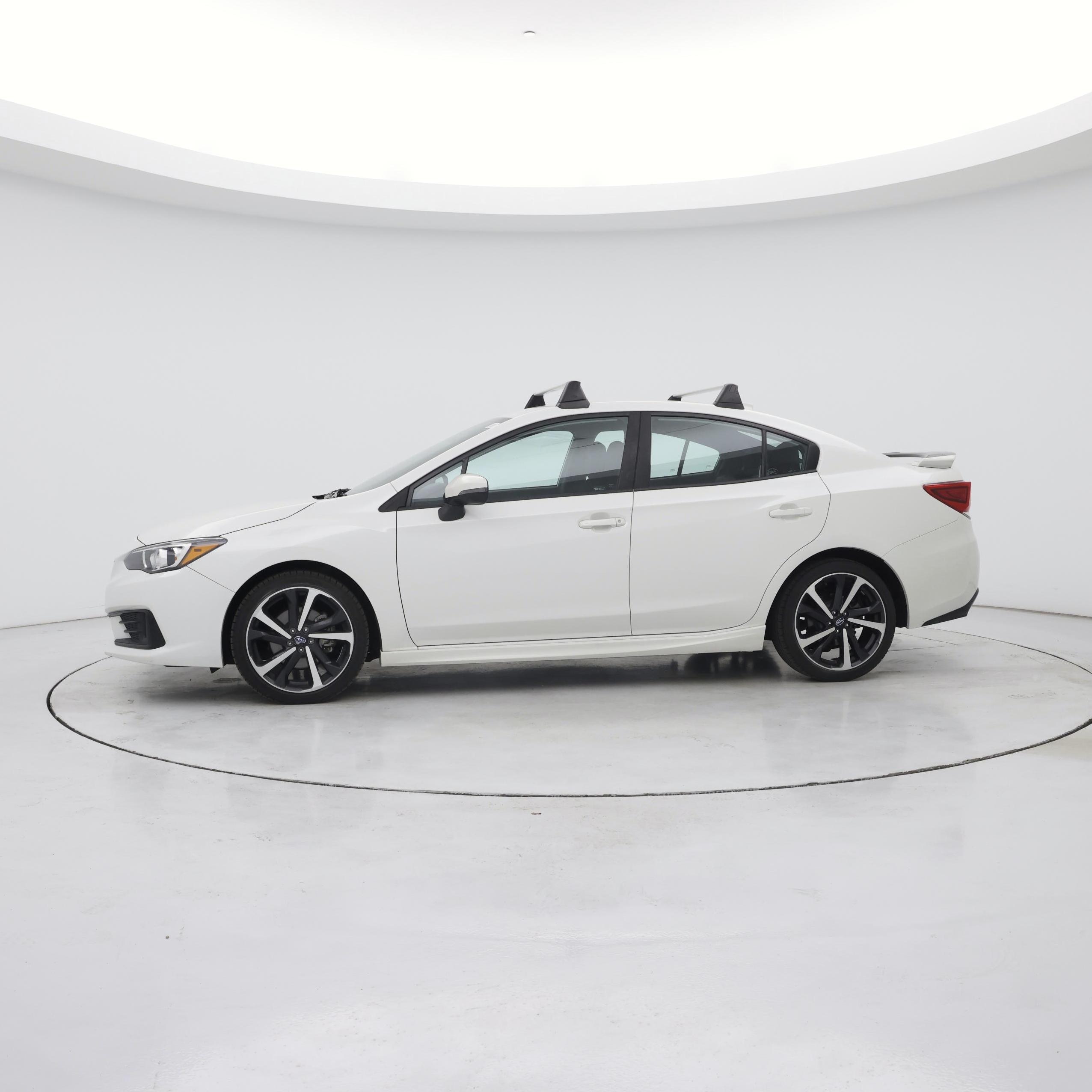 Thumbnail: 2022 Subaru Impreza - 3