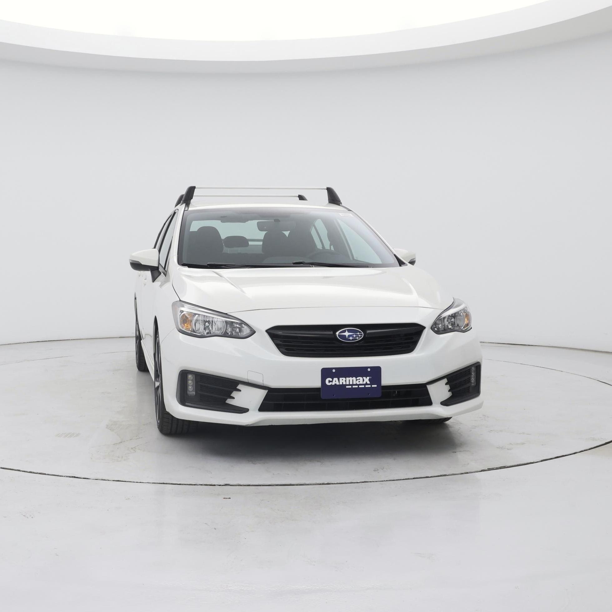 Thumbnail: 2022 Subaru Impreza - 5