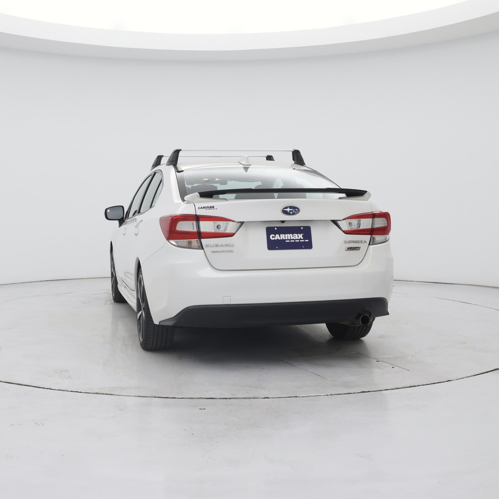 Thumbnail: 2022 Subaru Impreza - 6