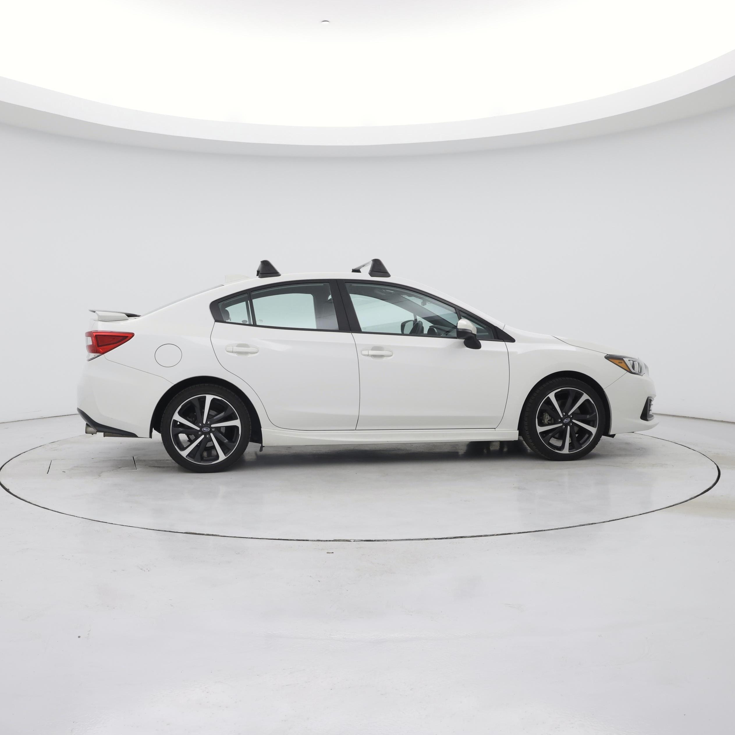 Thumbnail: 2022 Subaru Impreza - 7