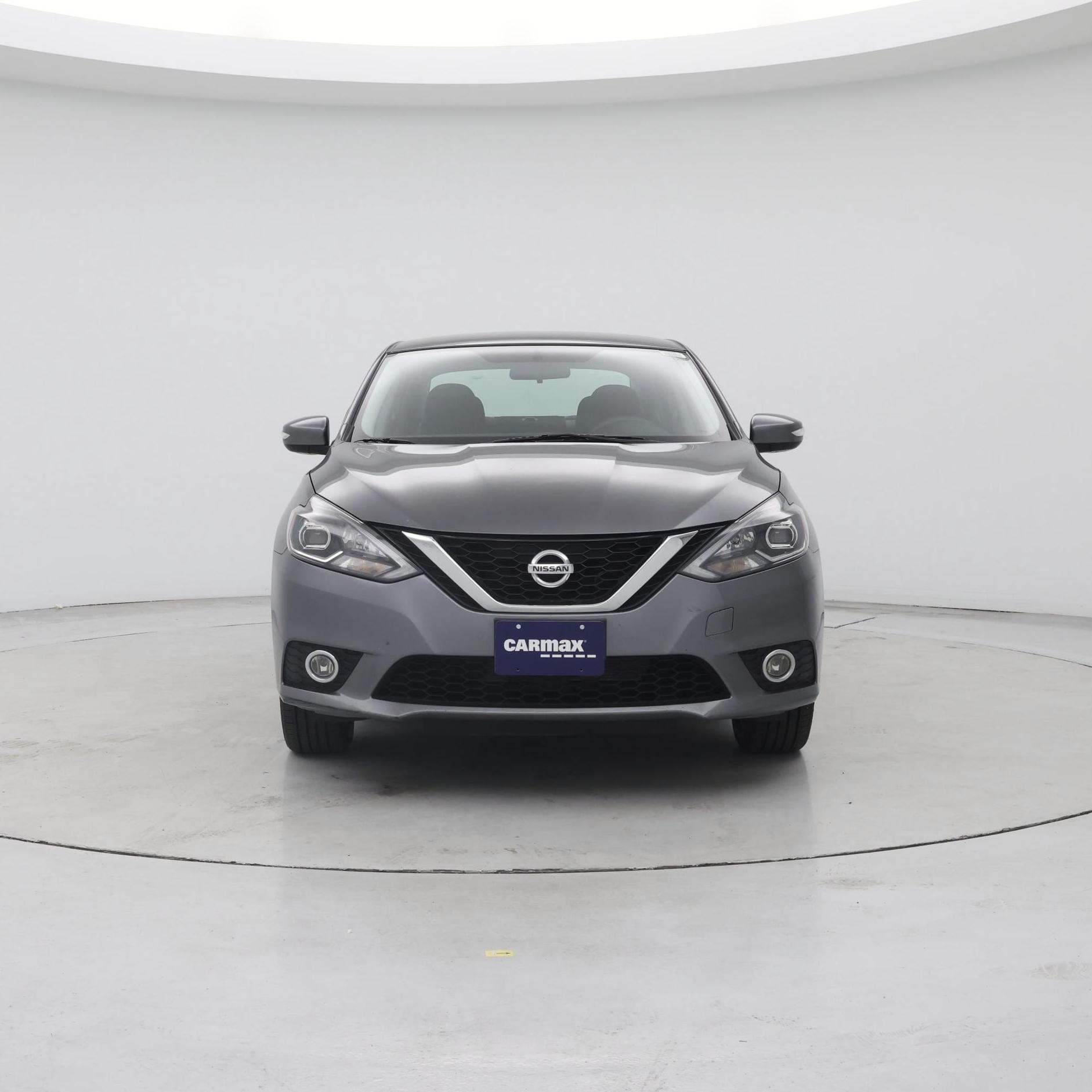 Thumbnail: 2017 Nissan Sentra - 5