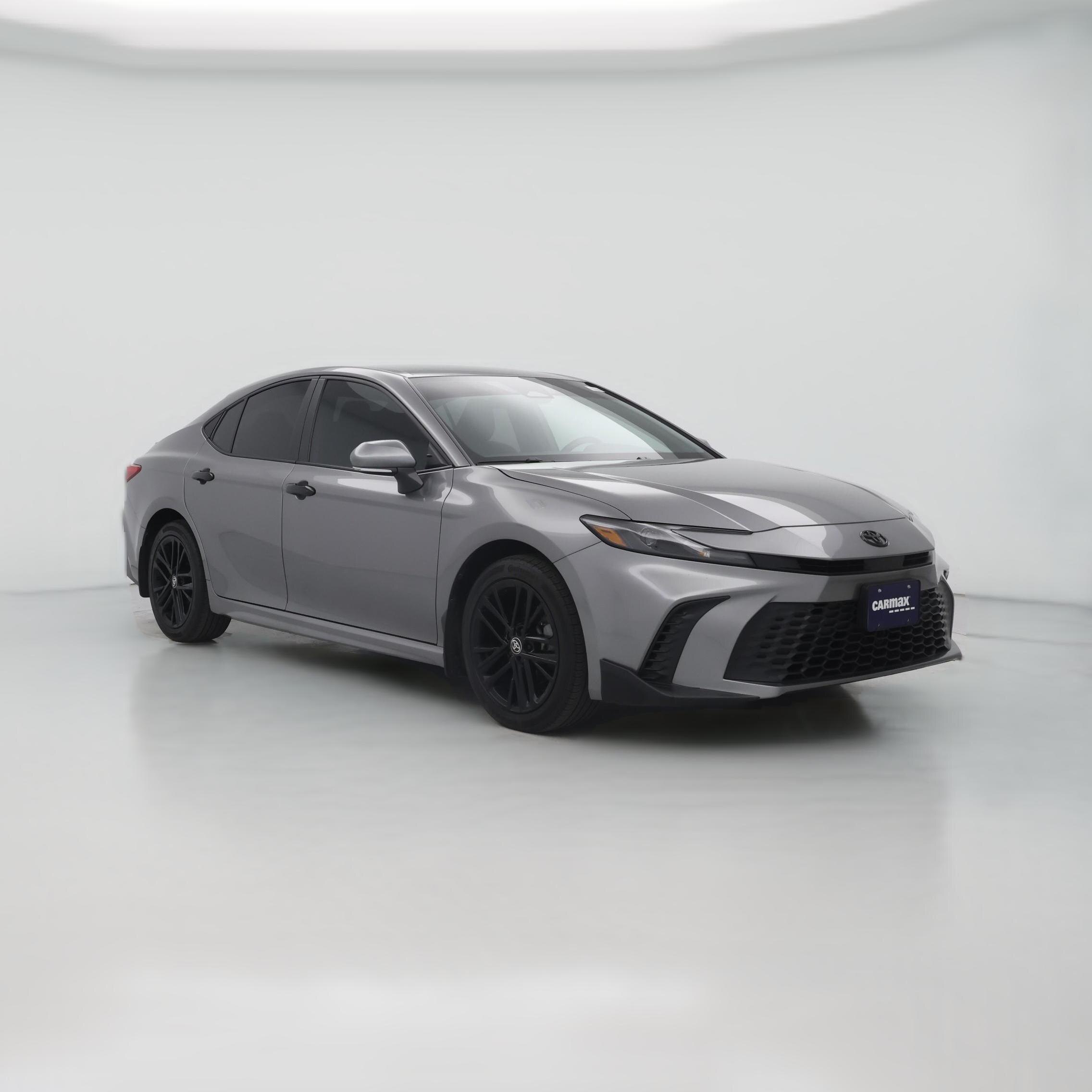Thumbnail: 2025 Toyota Camry - 1