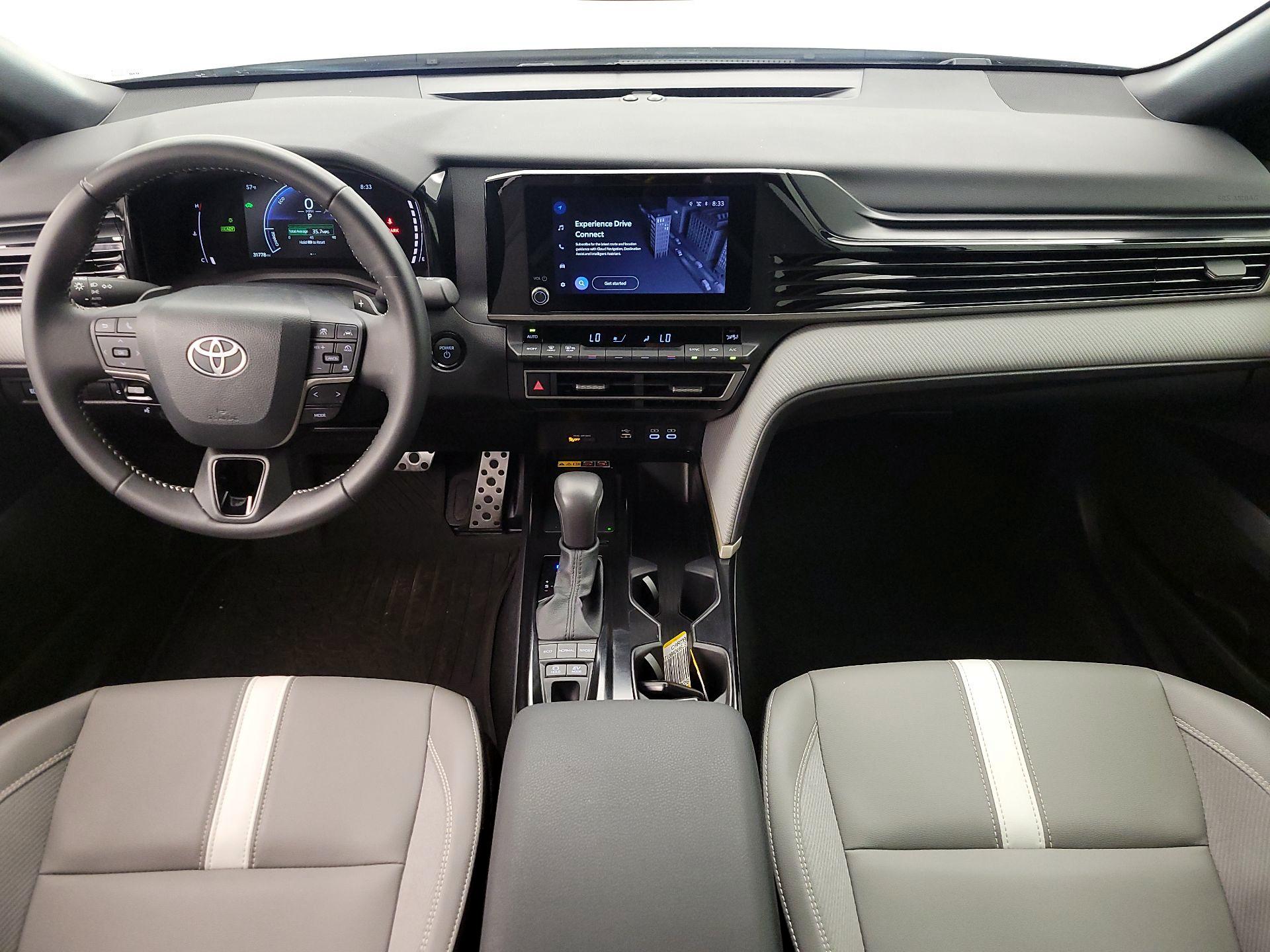 Thumbnail: 2025 Toyota Camry - 9