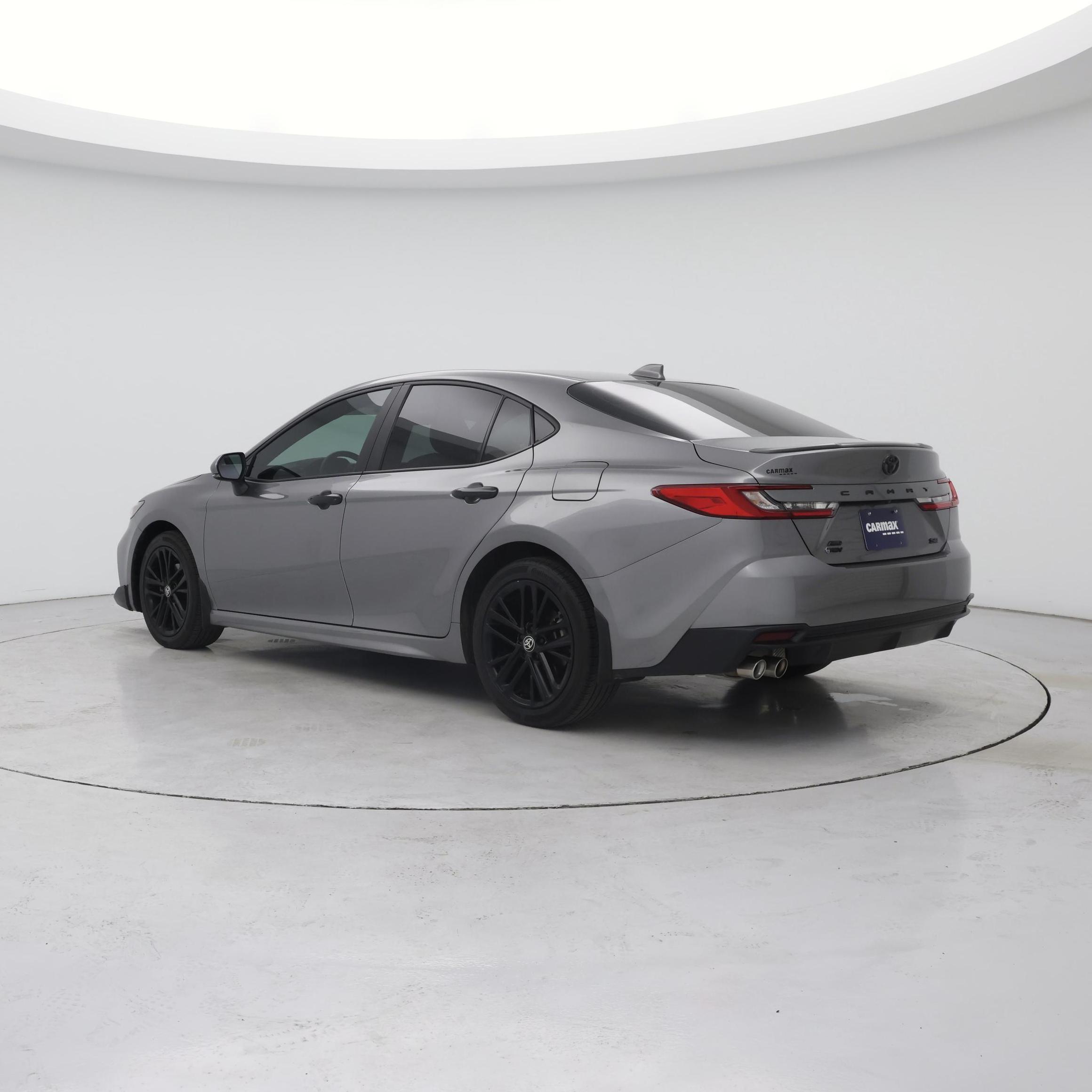 Thumbnail: 2025 Toyota Camry - 2