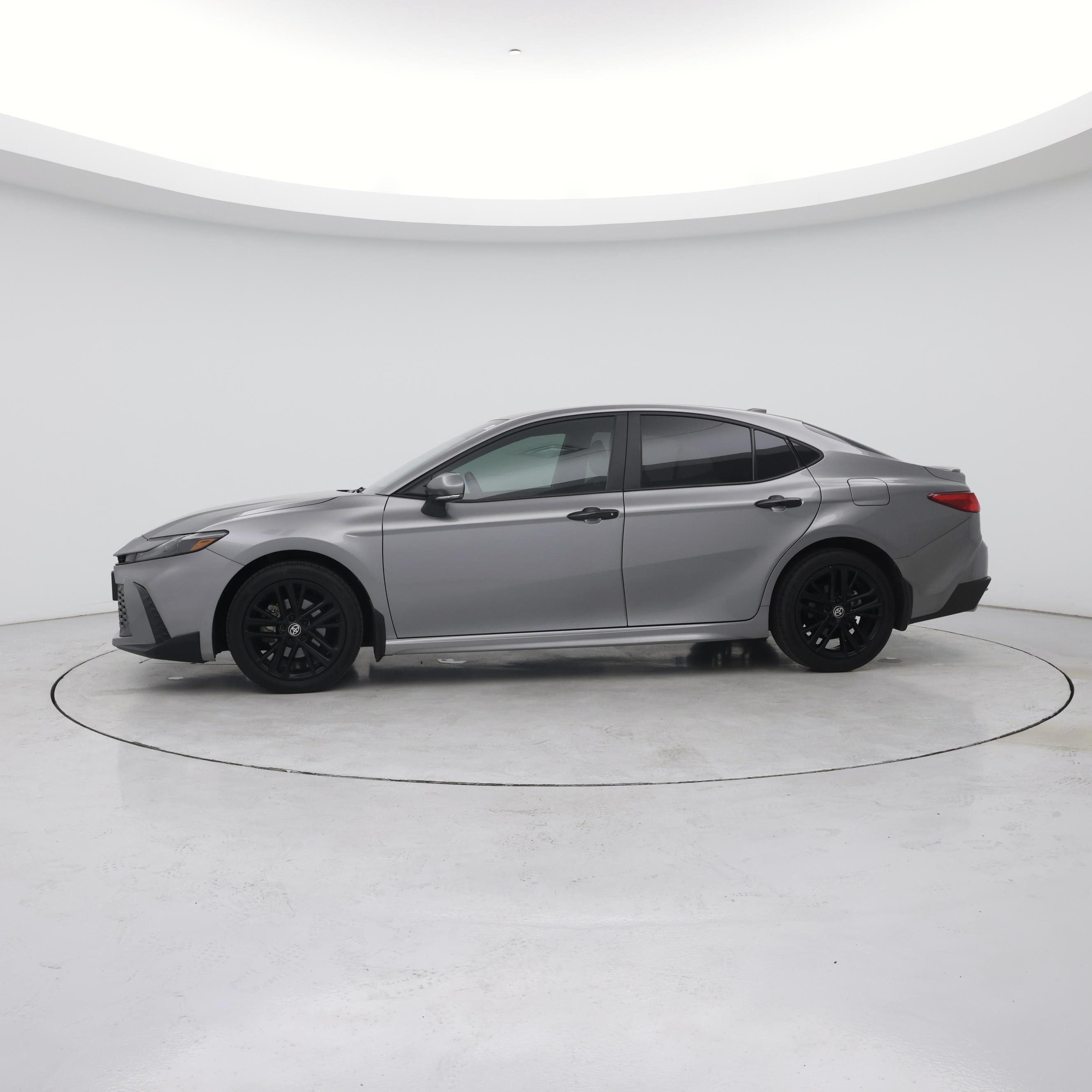 Thumbnail: 2025 Toyota Camry - 3