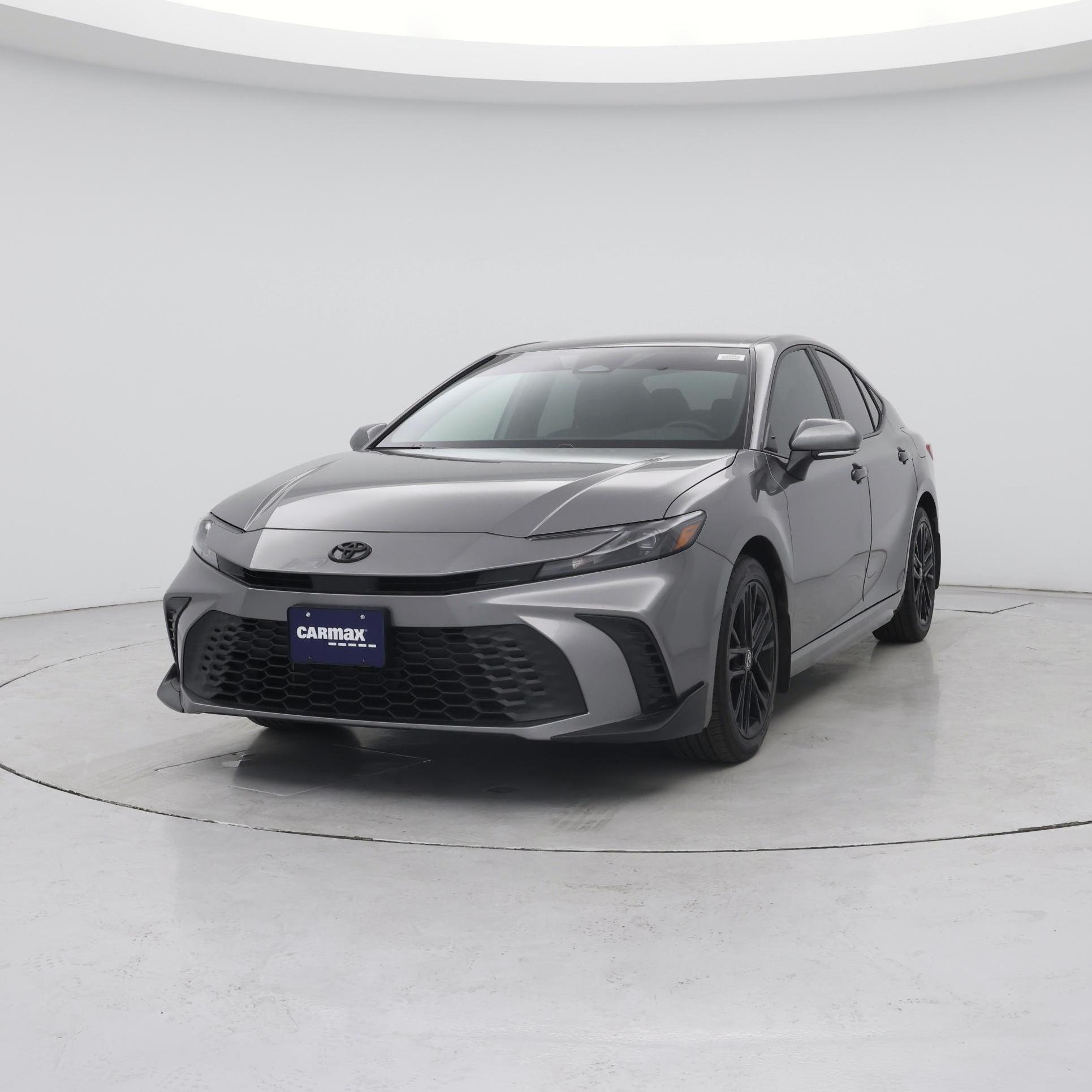 Thumbnail: 2025 Toyota Camry - 4