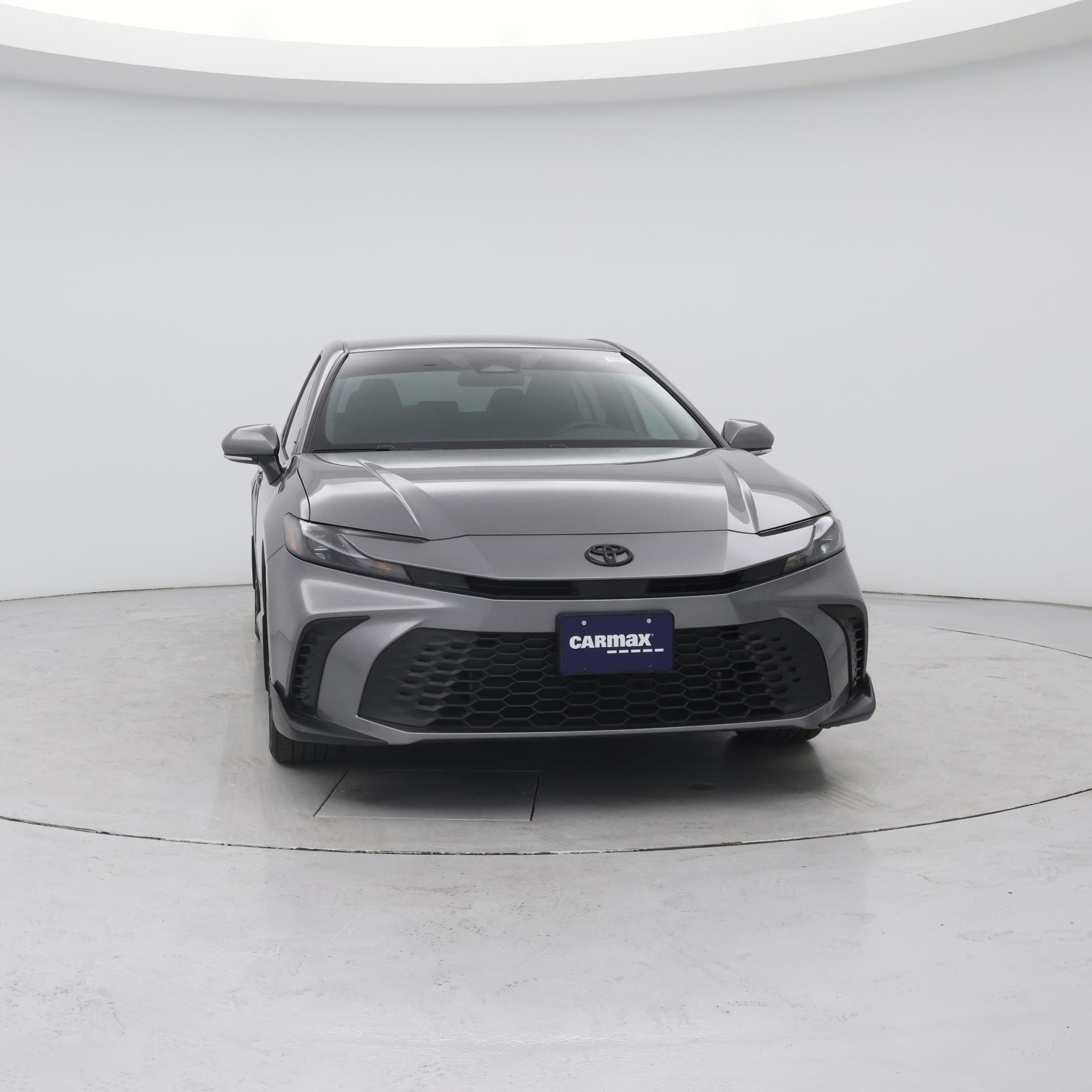 Thumbnail: 2025 Toyota Camry - 5