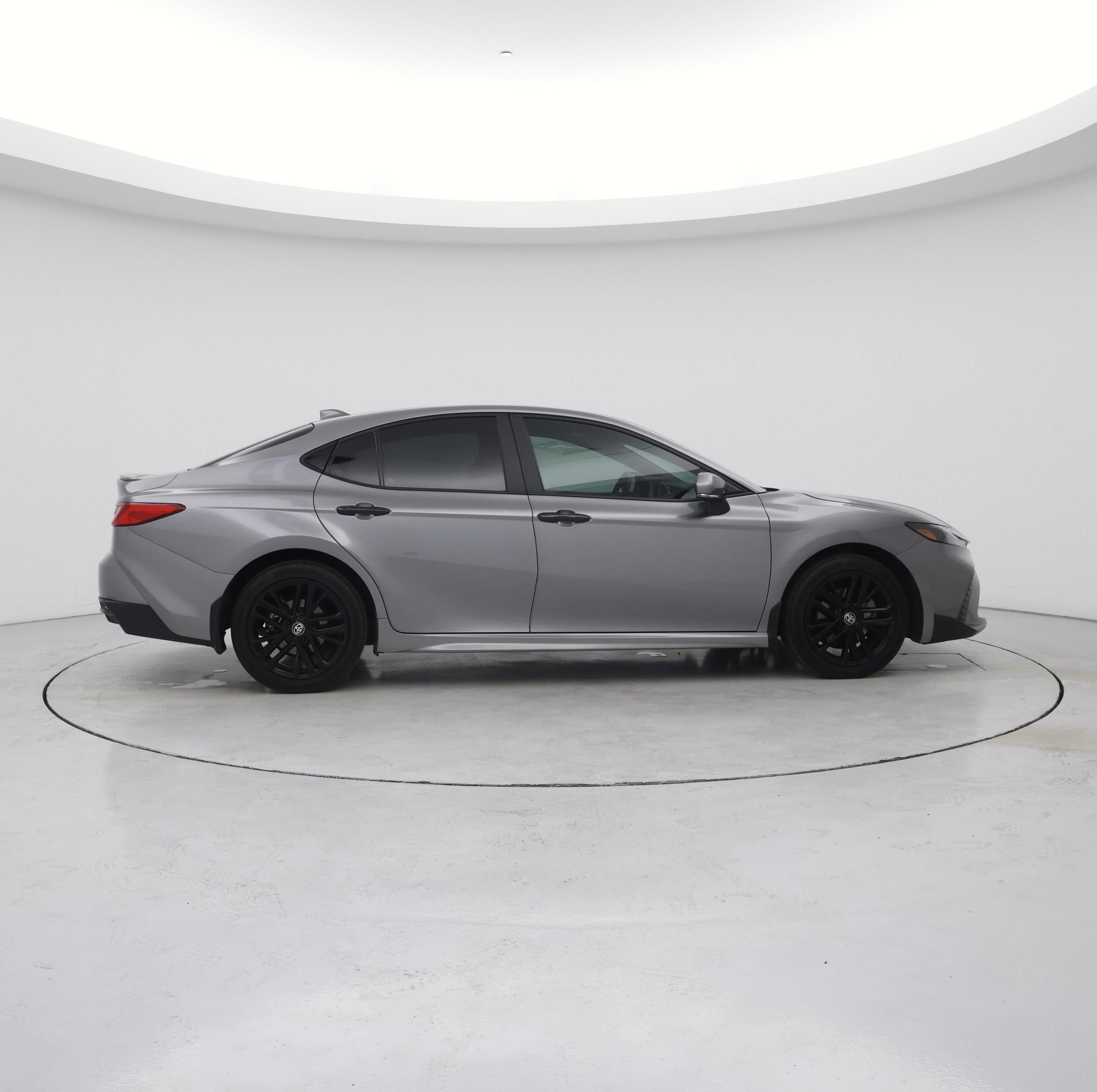 Thumbnail: 2025 Toyota Camry - 7