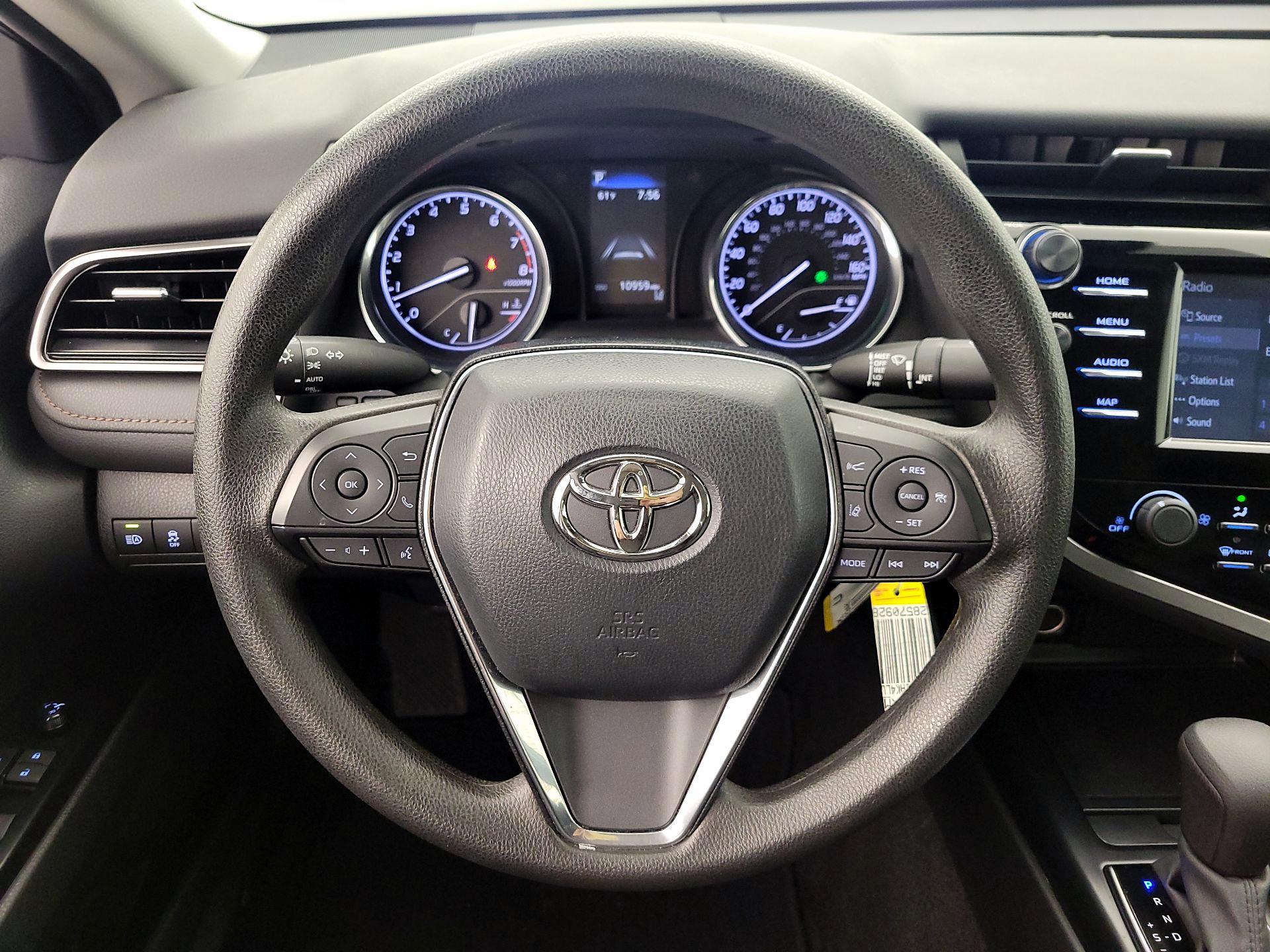Thumbnail: 2020 Toyota Camry - 10