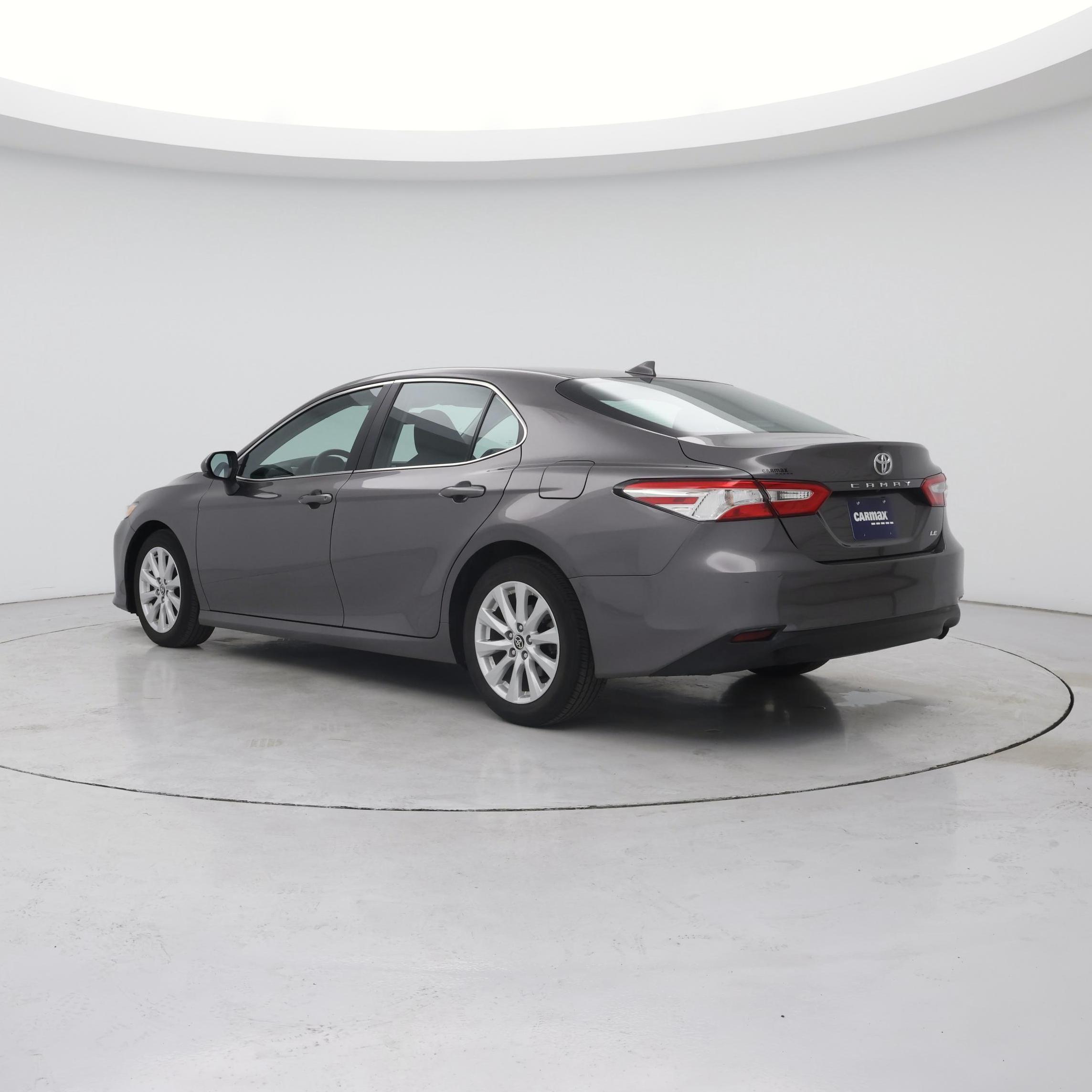 Thumbnail: 2020 Toyota Camry - 2