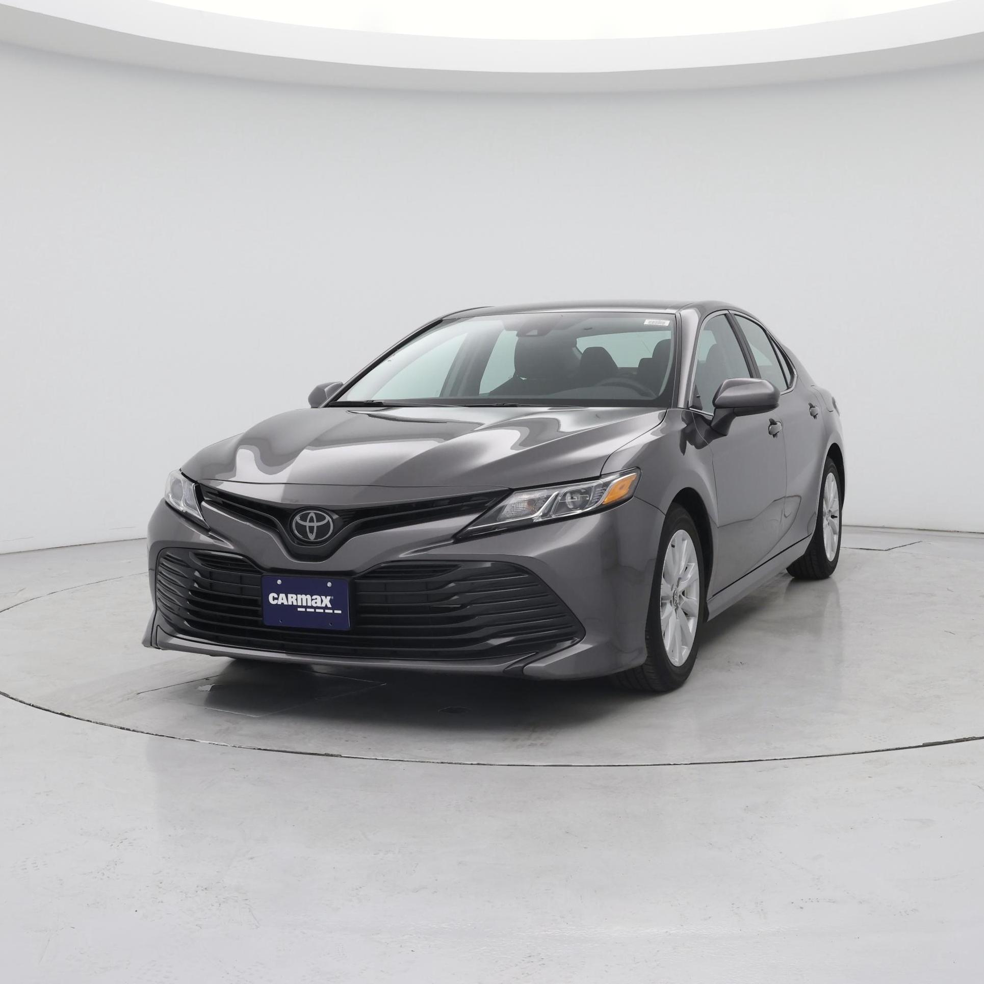 Thumbnail: 2020 Toyota Camry - 4