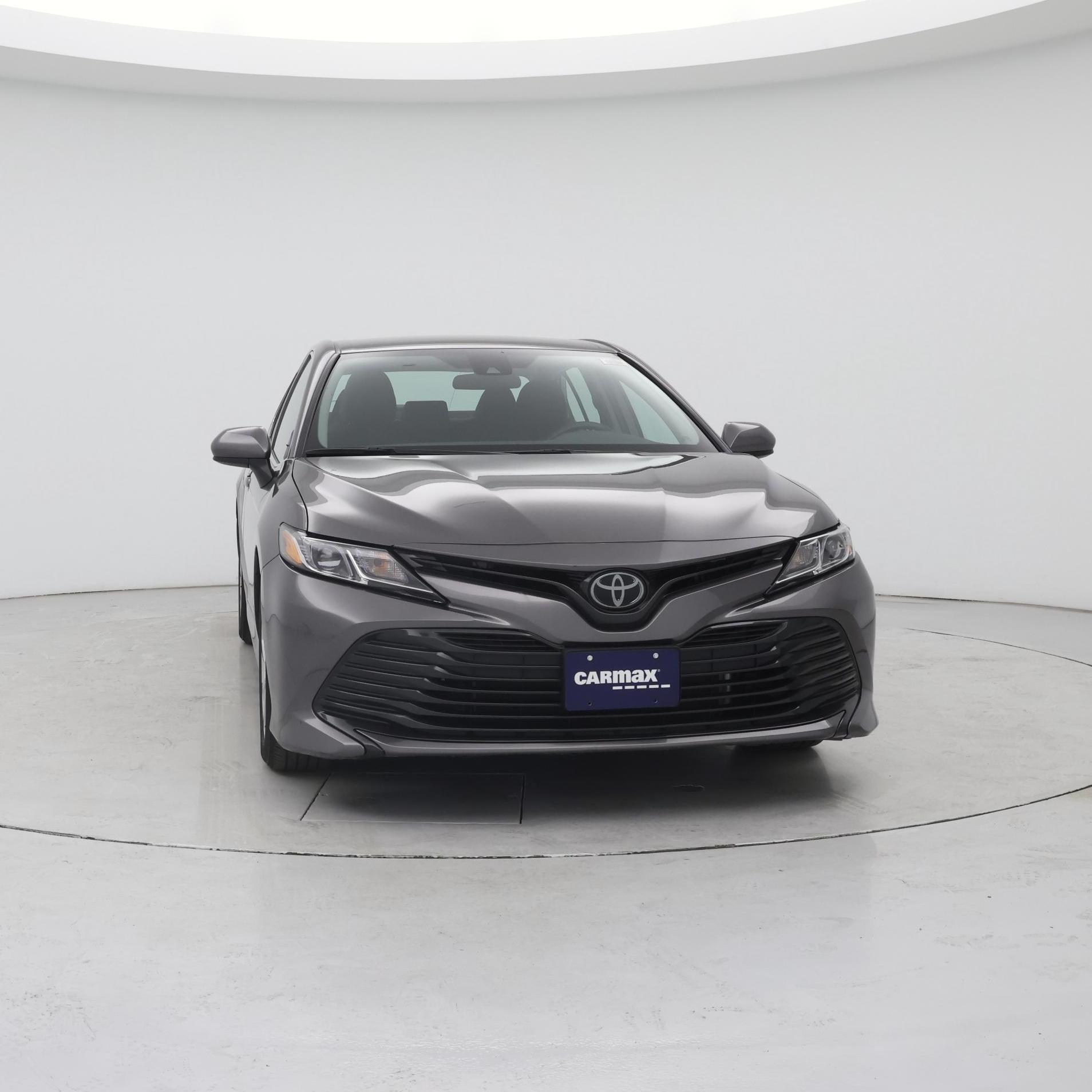 Thumbnail: 2020 Toyota Camry - 5